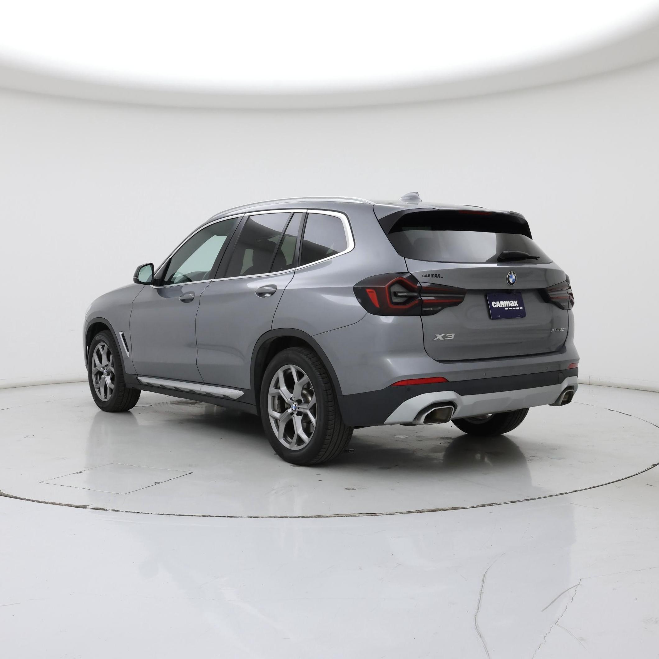 Thumbnail: 2024 BMW X3 - 2