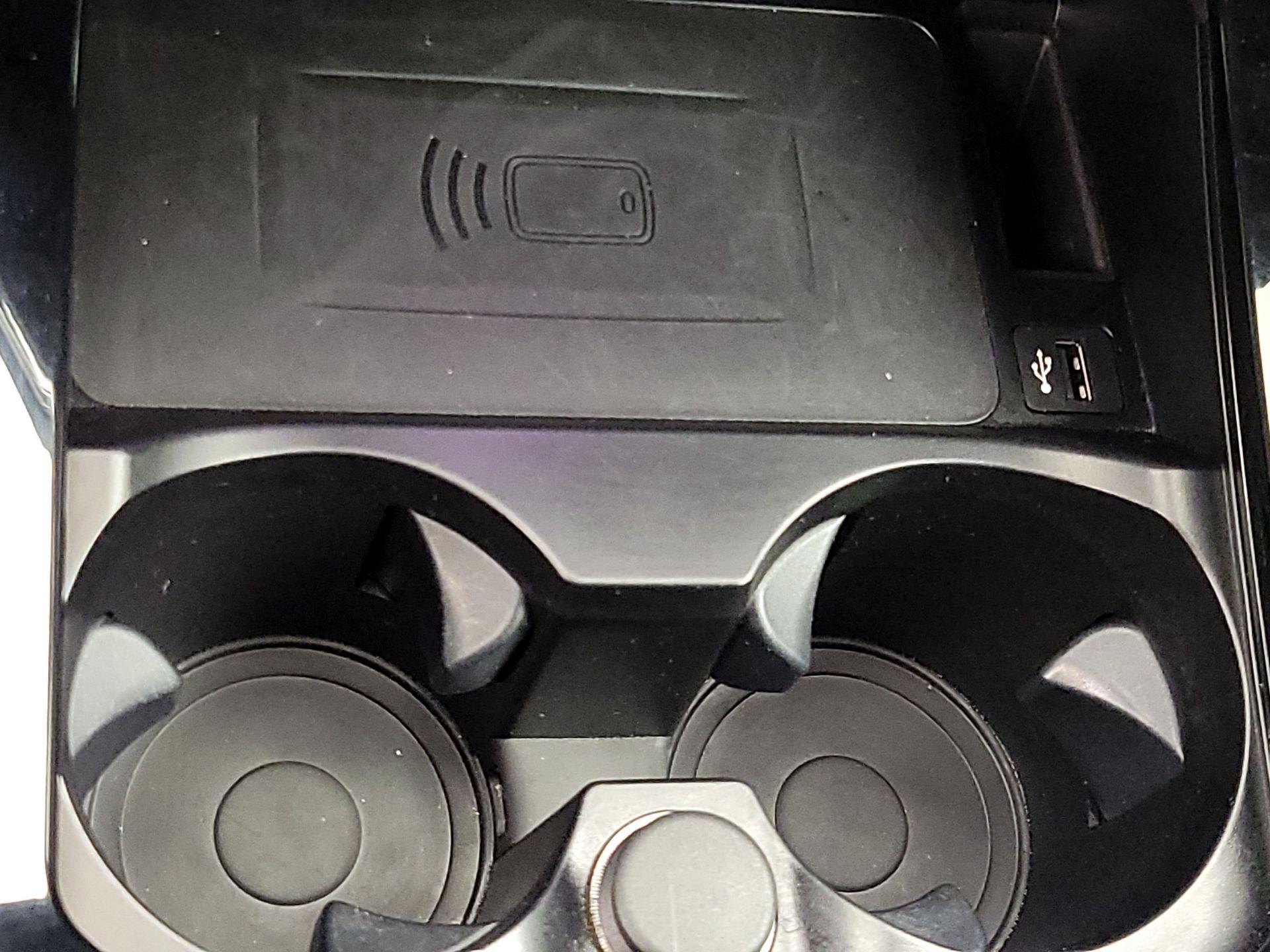 Thumbnail: 2024 BMW X3 - 19