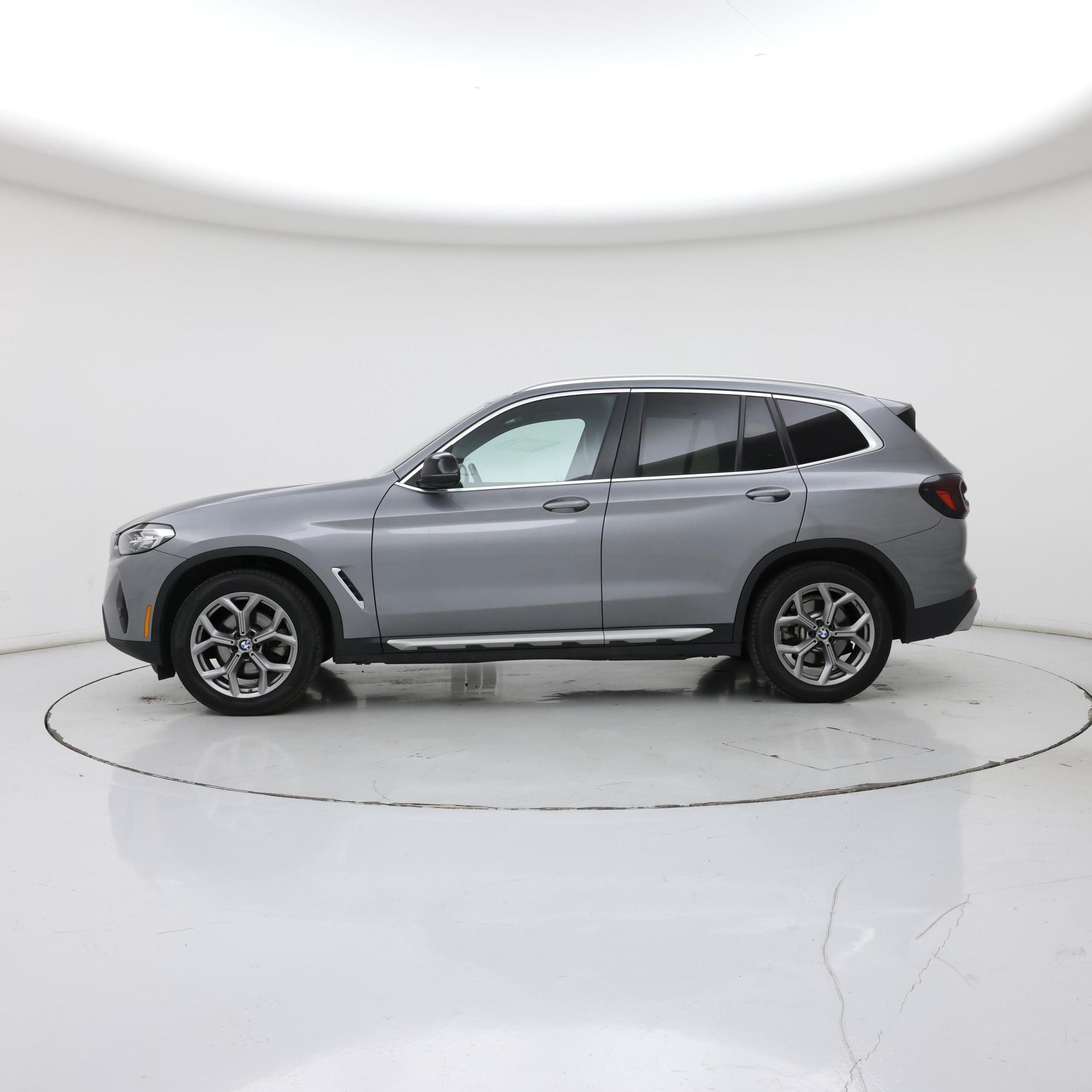 Thumbnail: 2024 BMW X3 - 3