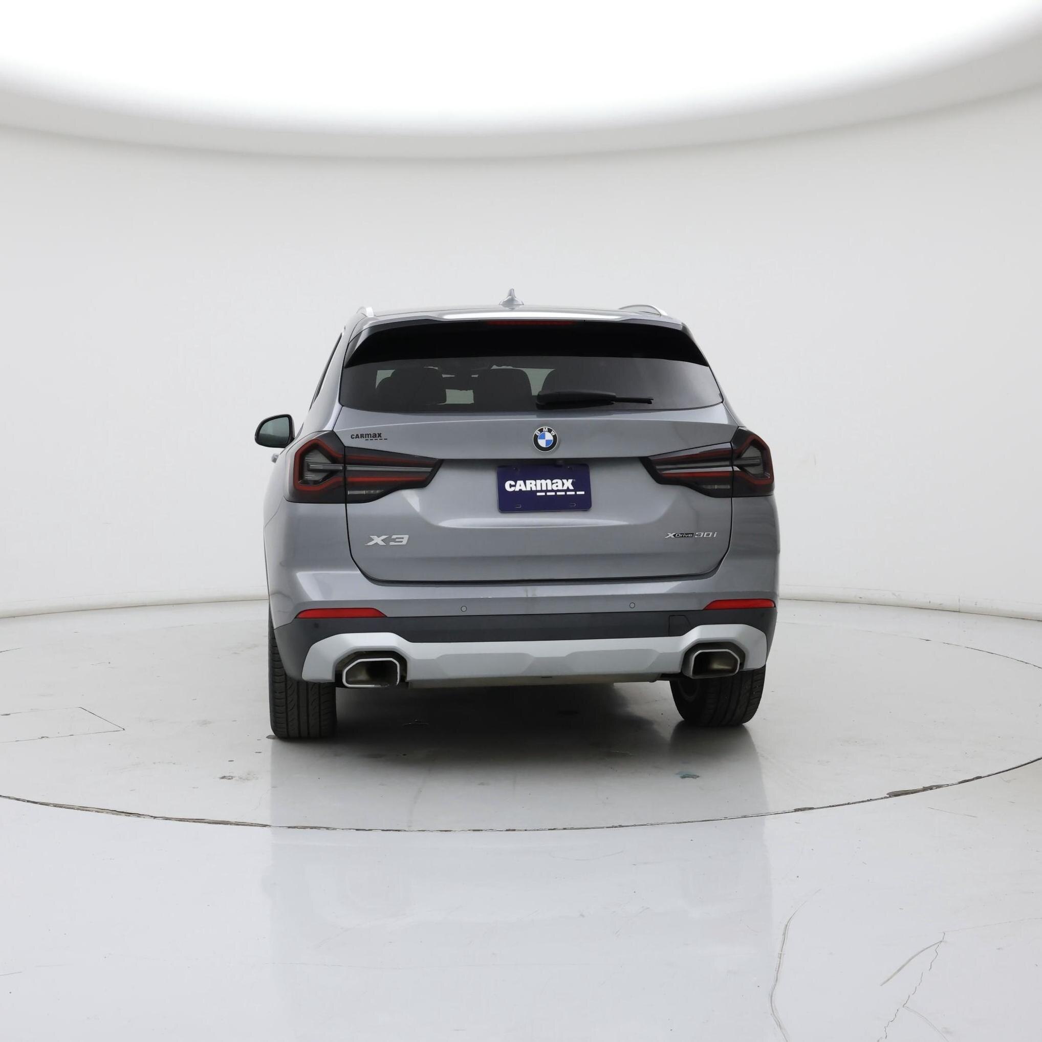 Thumbnail: 2024 BMW X3 - 6