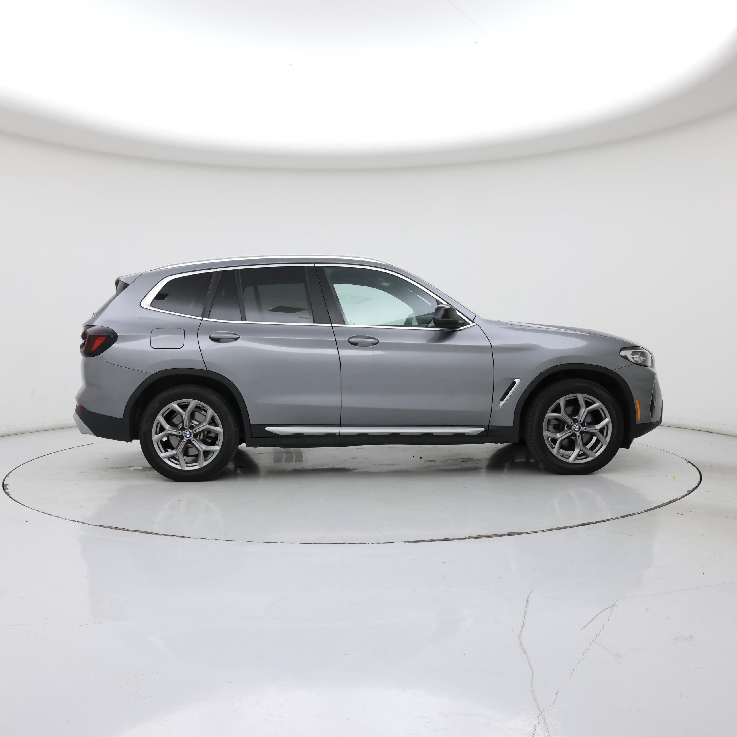 Thumbnail: 2024 BMW X3 - 7