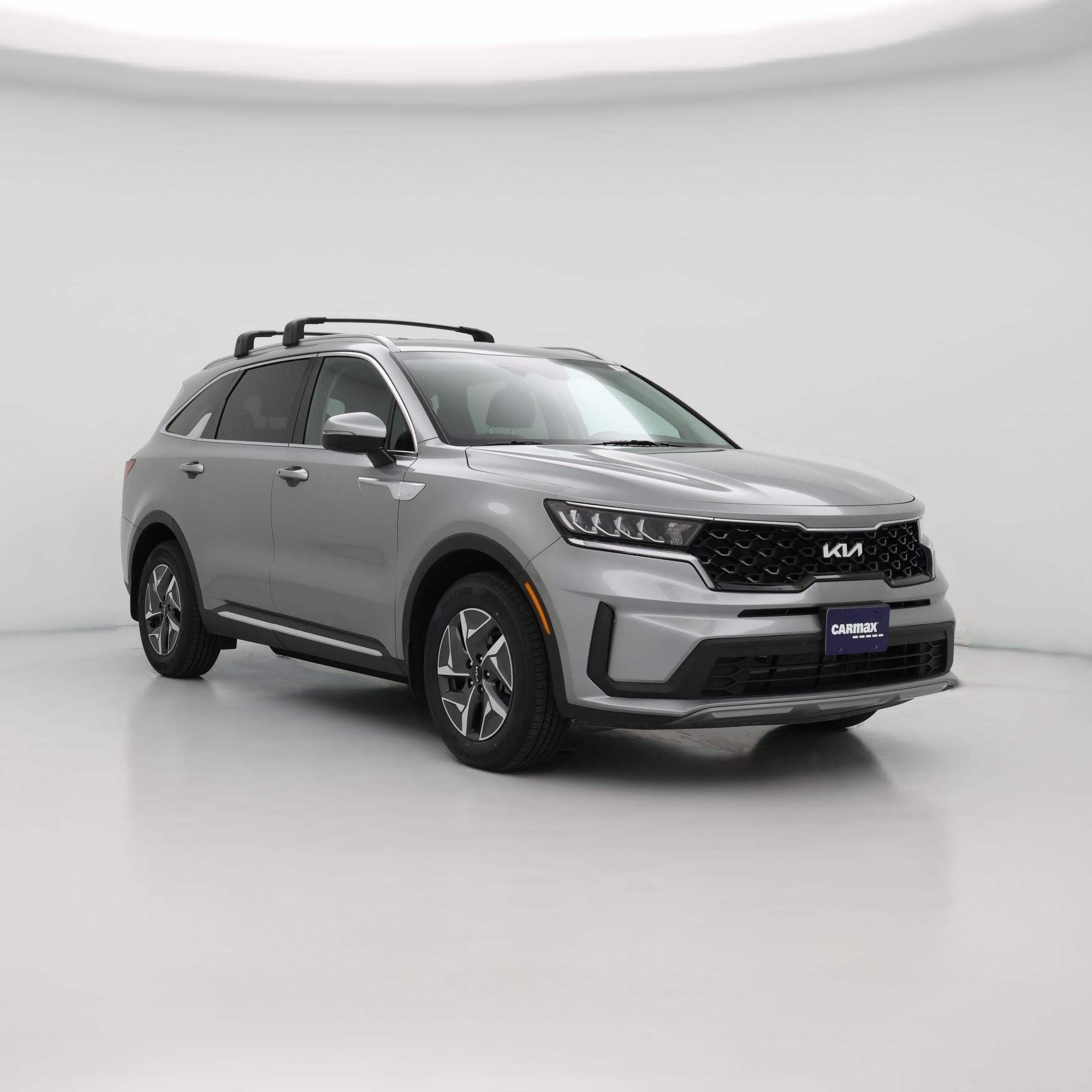 Thumbnail: 2022 Kia Sorento - 1
