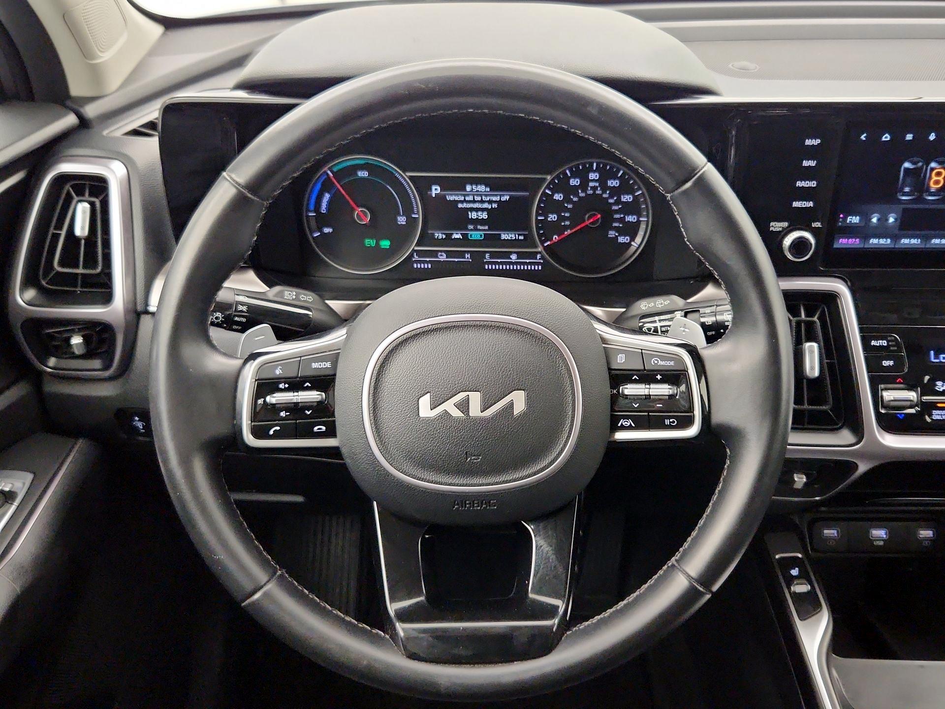 Thumbnail: 2022 Kia Sorento - 10