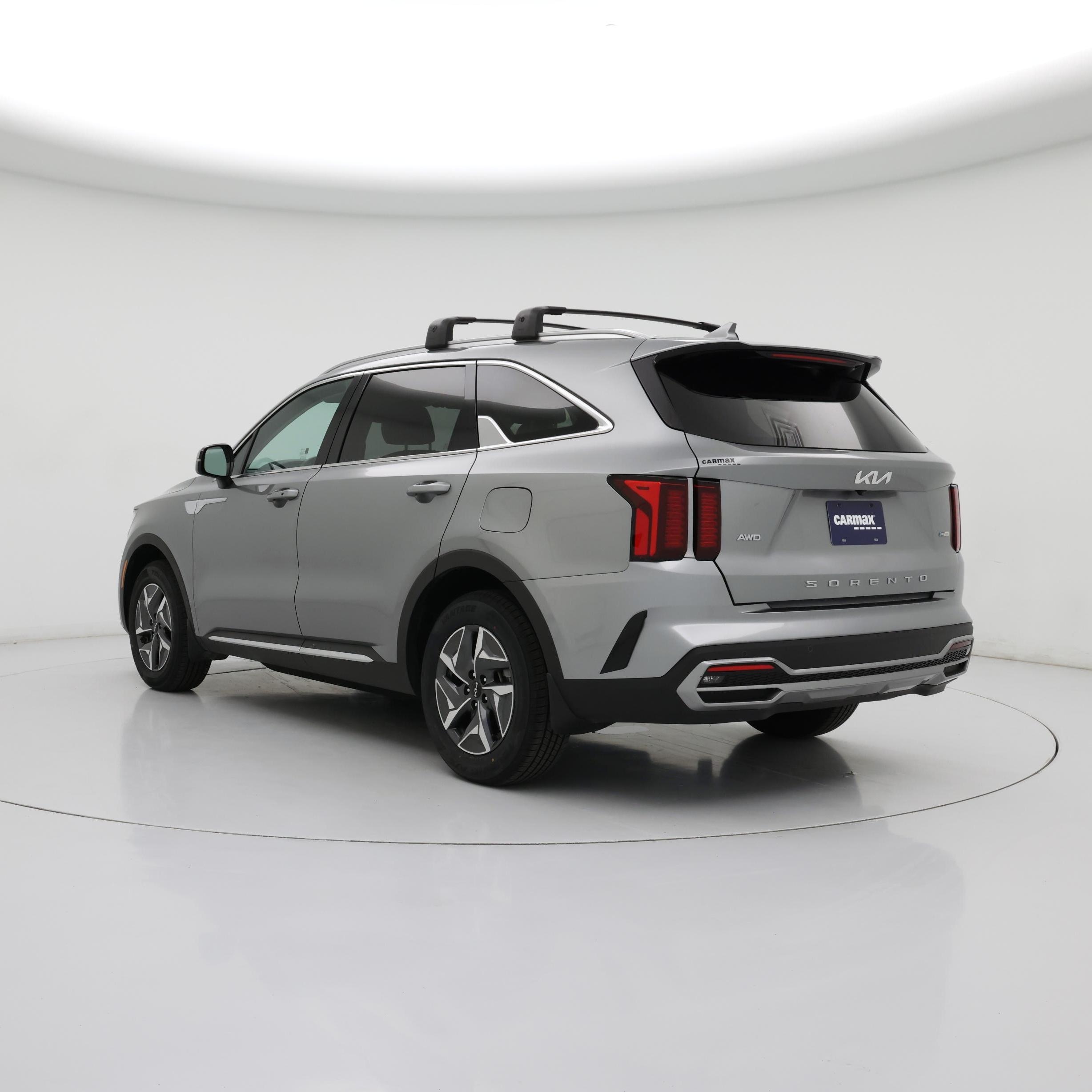Thumbnail: 2022 Kia Sorento - 2