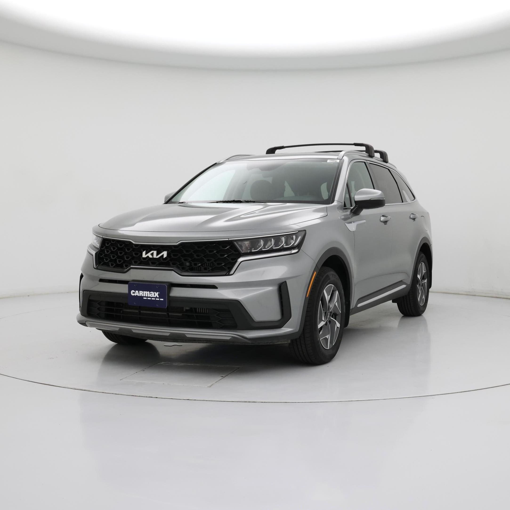 Thumbnail: 2022 Kia Sorento - 4
