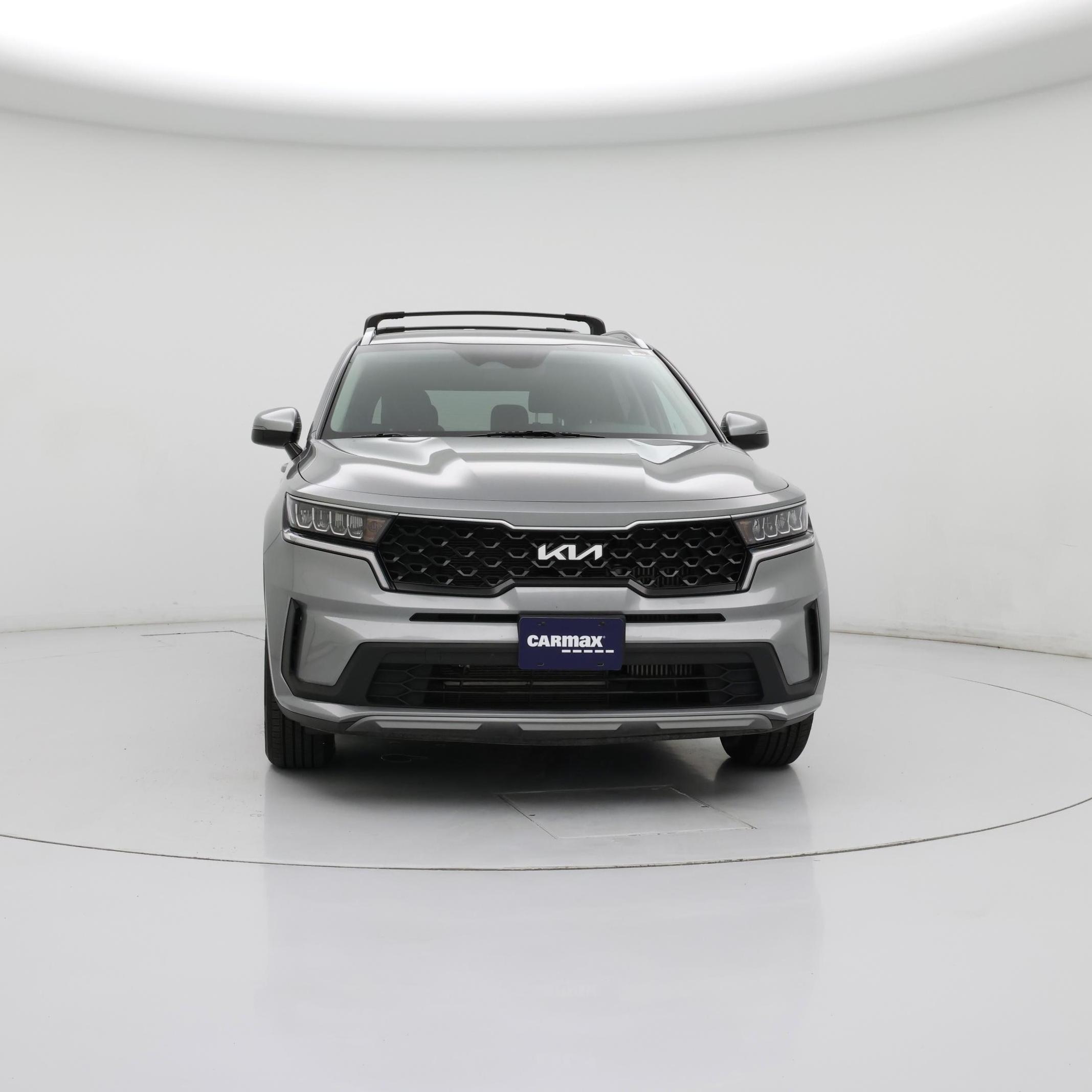 Thumbnail: 2022 Kia Sorento - 5