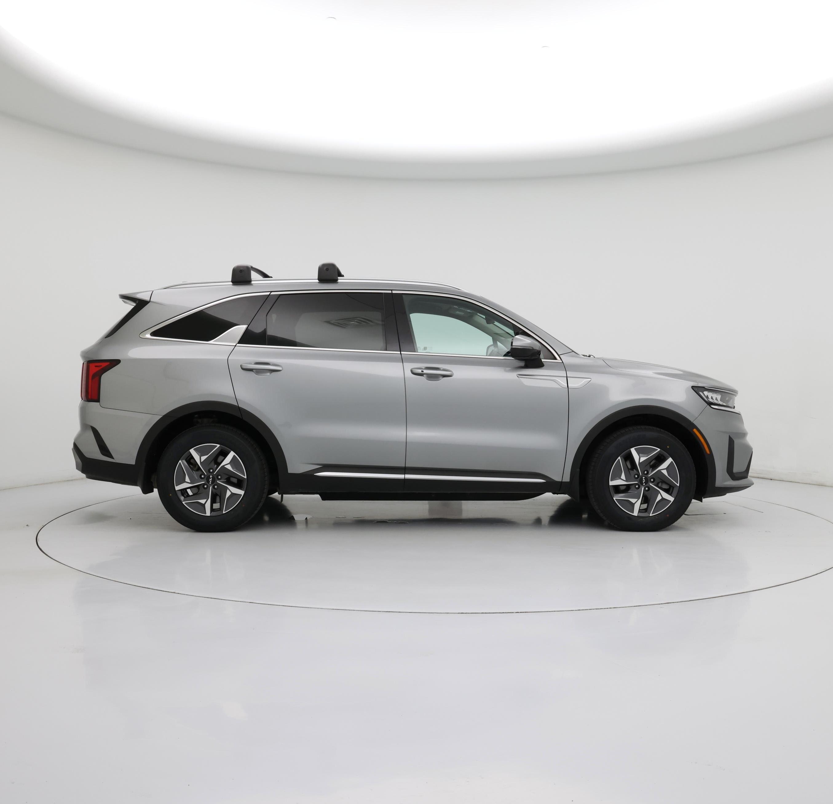 Thumbnail: 2022 Kia Sorento - 7