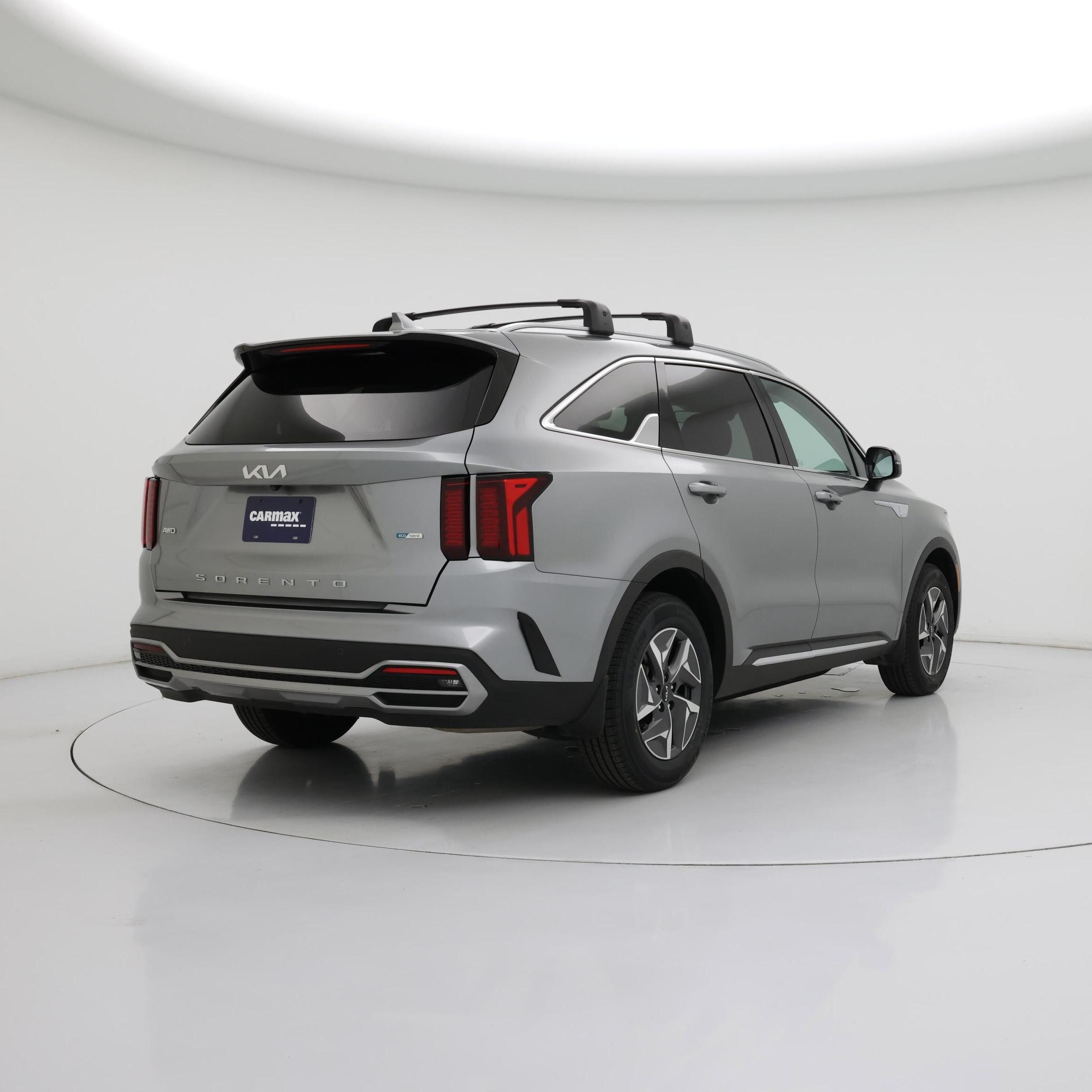 Thumbnail: 2022 Kia Sorento - 8