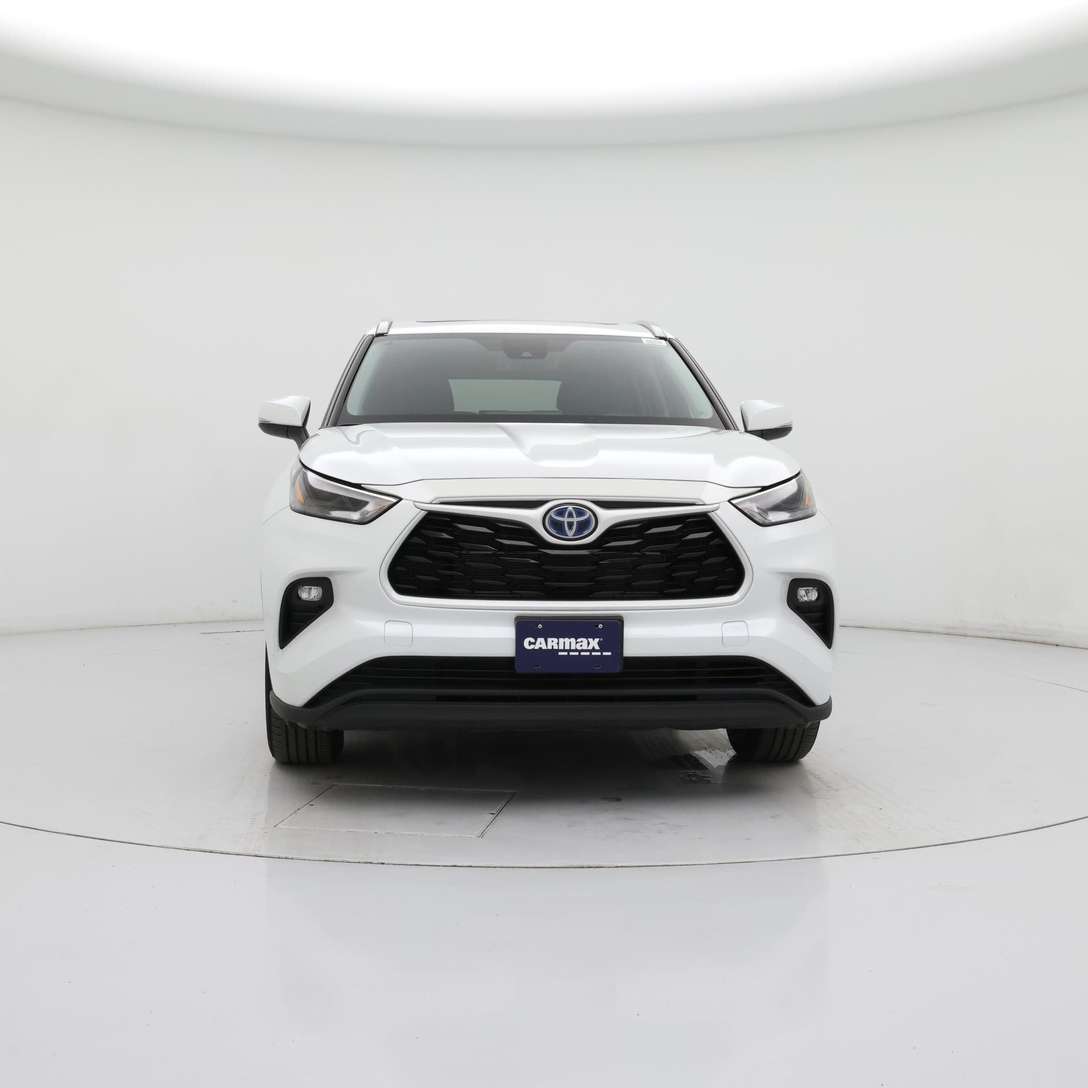 Thumbnail: 2022 Toyota Highlander - 5