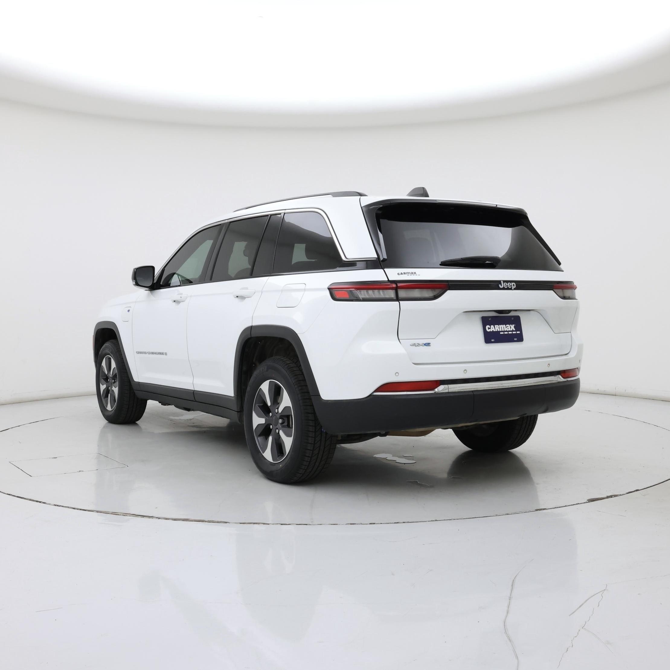 Thumbnail: 2023 Jeep Grand Cherokee - 2