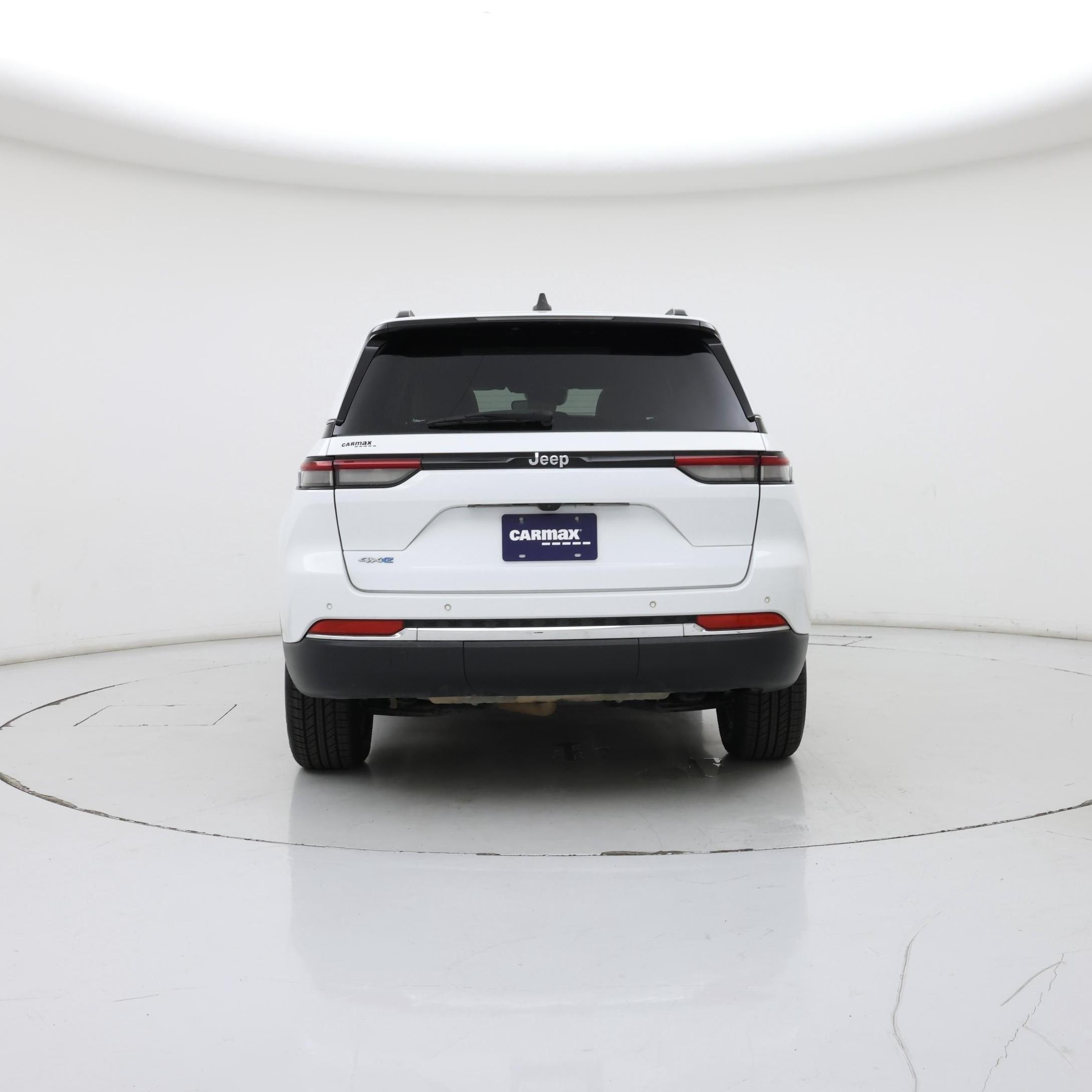 Thumbnail: 2023 Jeep Grand Cherokee - 6