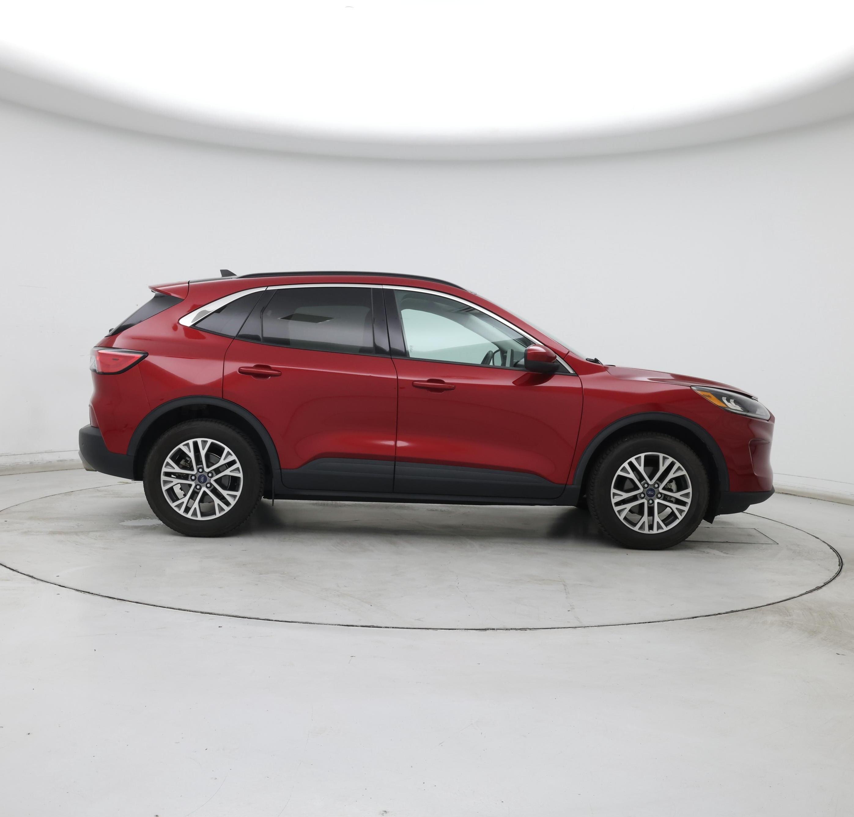Thumbnail: 2022 Ford Escape - 7