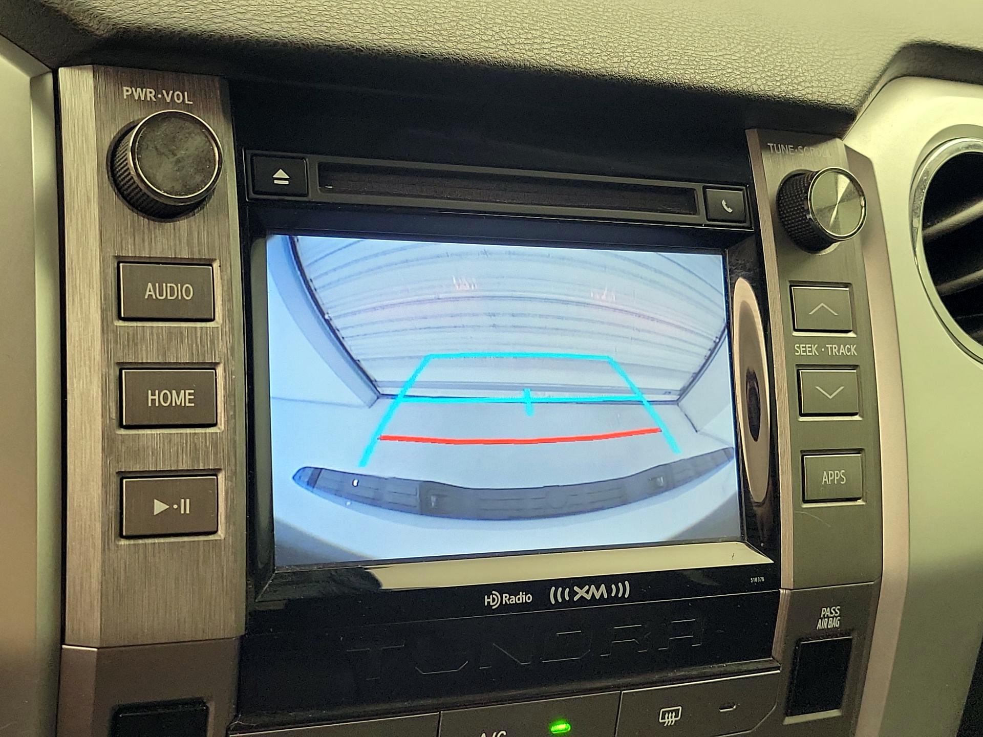 Thumbnail: 2019 Toyota Tundra - 14
