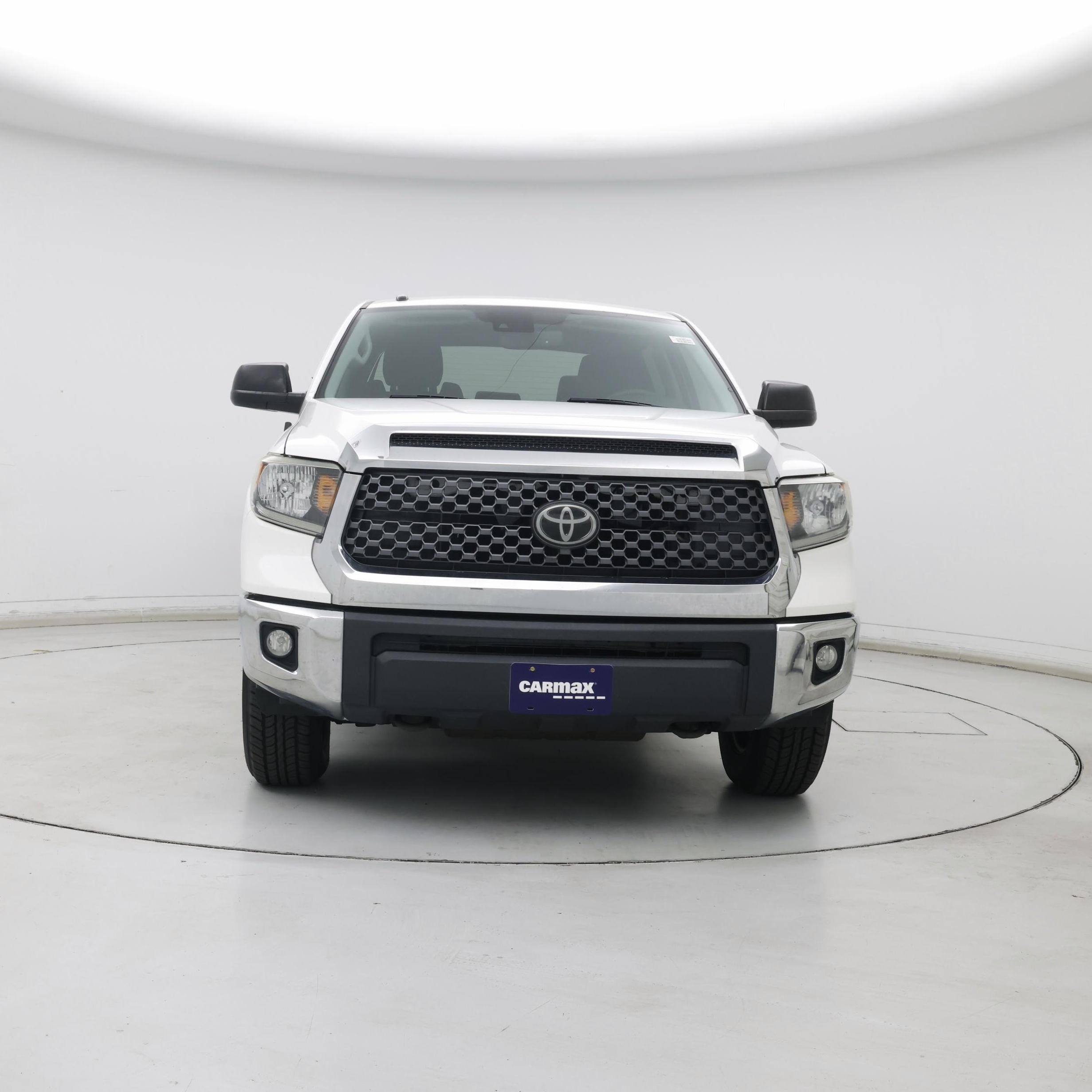 Thumbnail: 2019 Toyota Tundra - 5