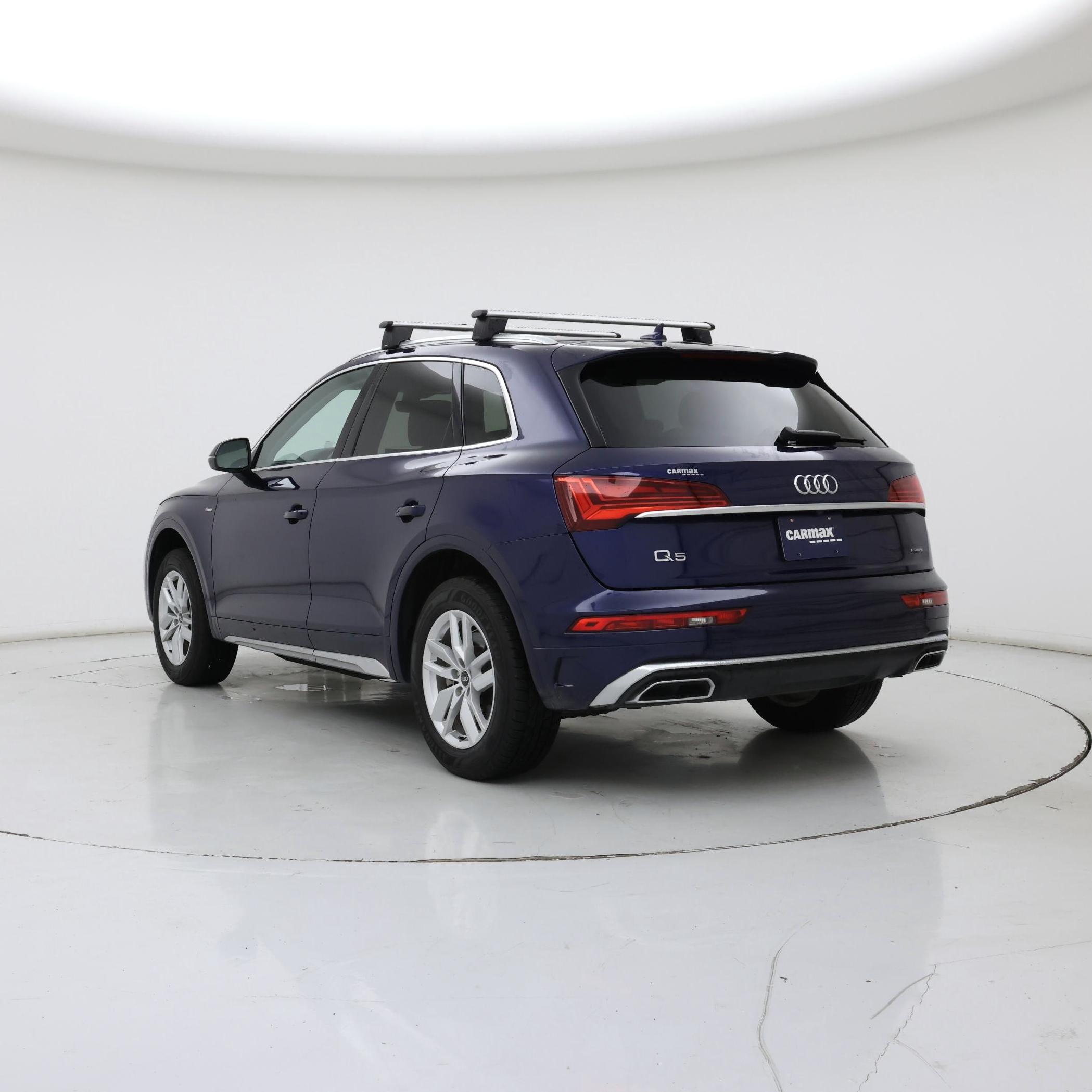 Thumbnail: 2022 Audi Q5 - 2