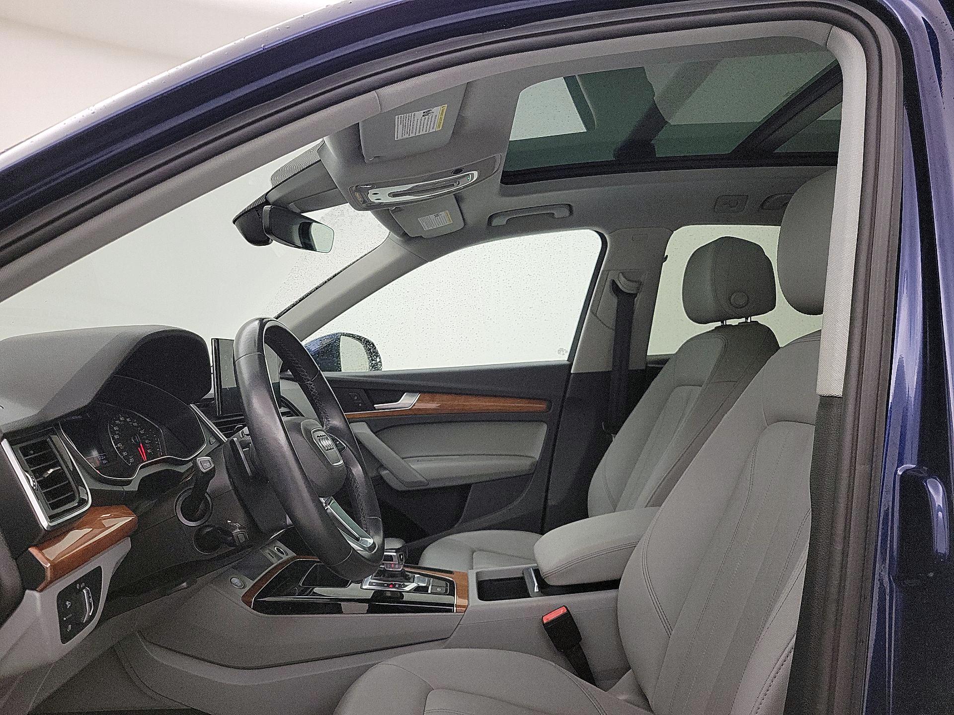 Thumbnail: 2022 Audi Q5 - 19