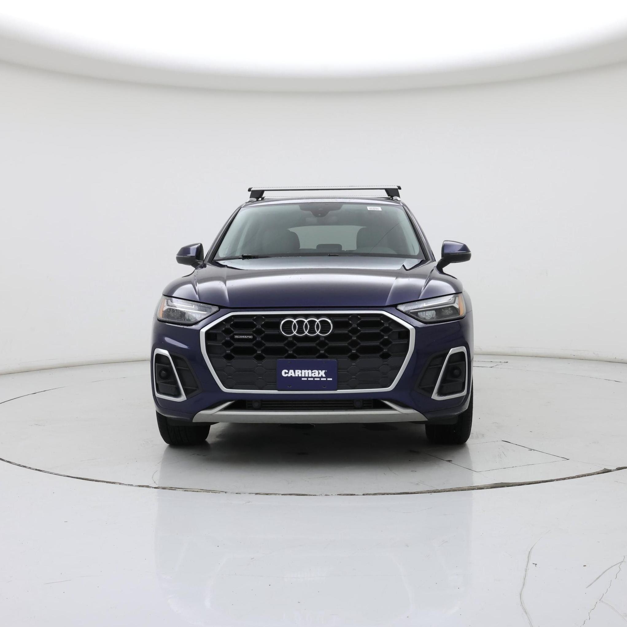 Thumbnail: 2022 Audi Q5 - 5