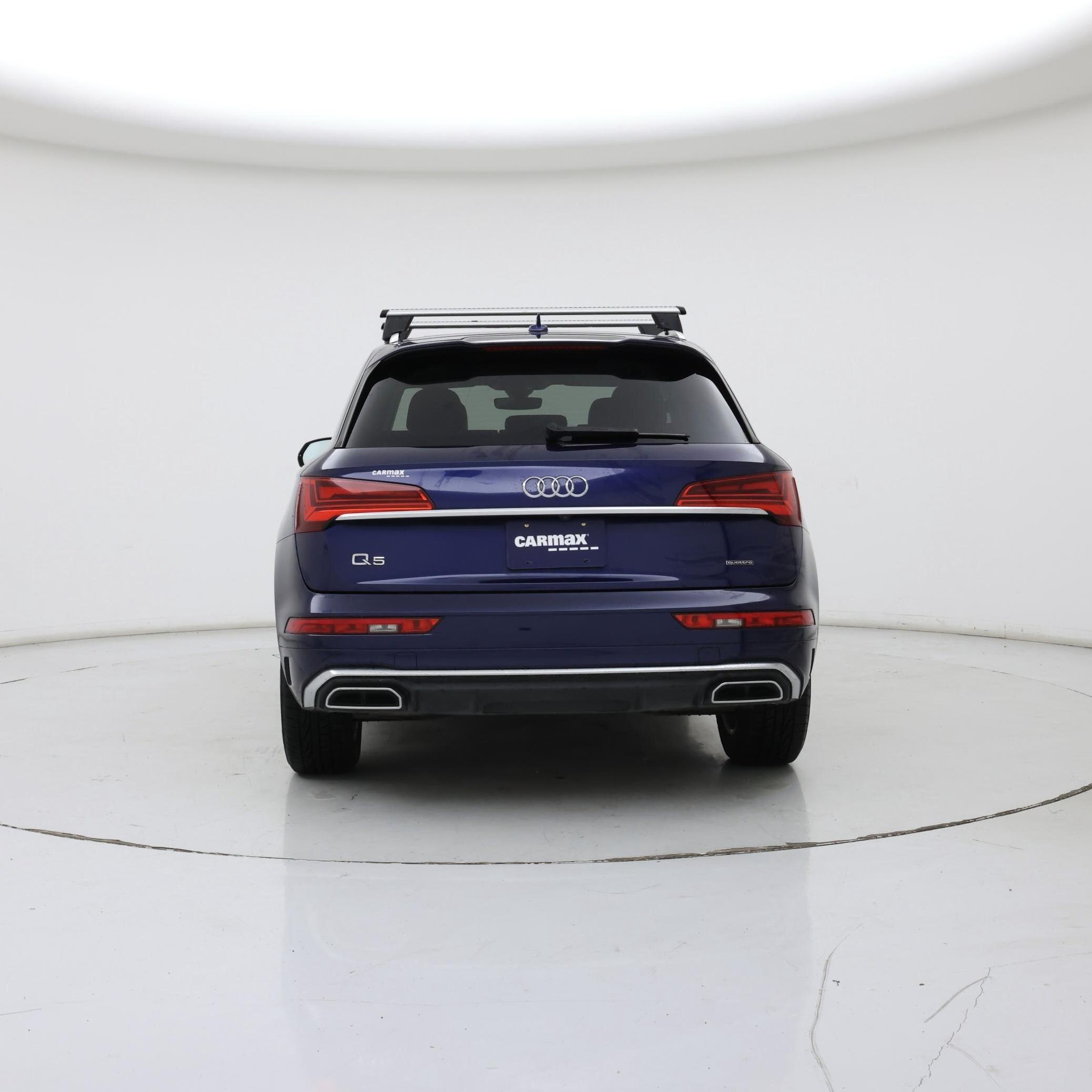 Thumbnail: 2022 Audi Q5 - 6