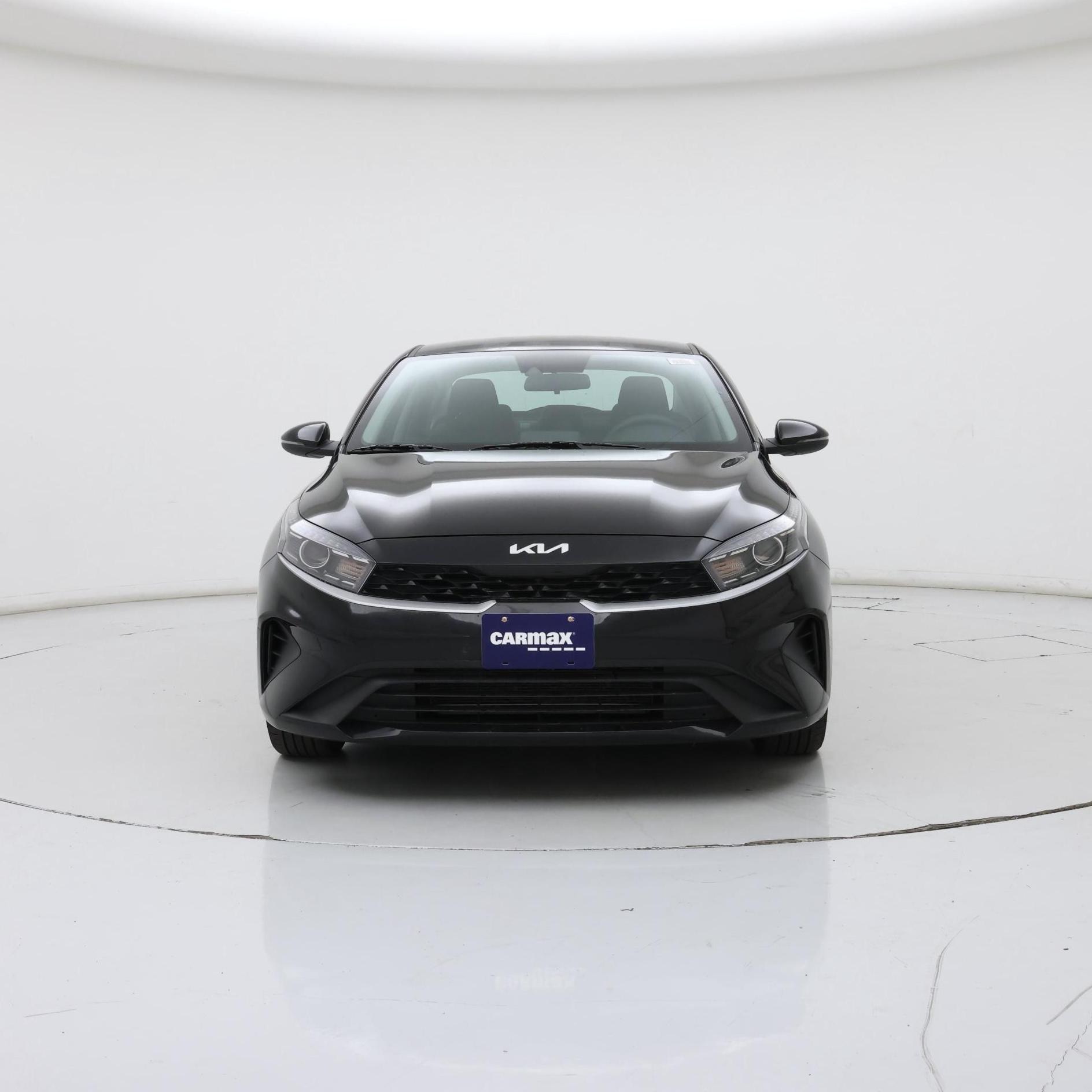Thumbnail: 2023 Kia Forte - 5