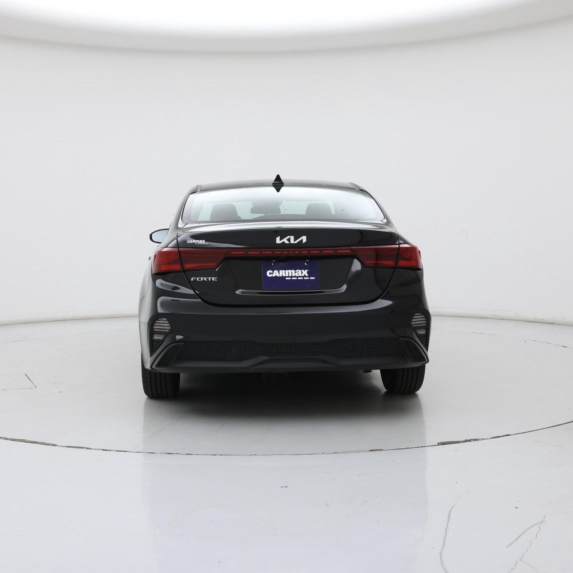 Thumbnail: 2023 Kia Forte - 6