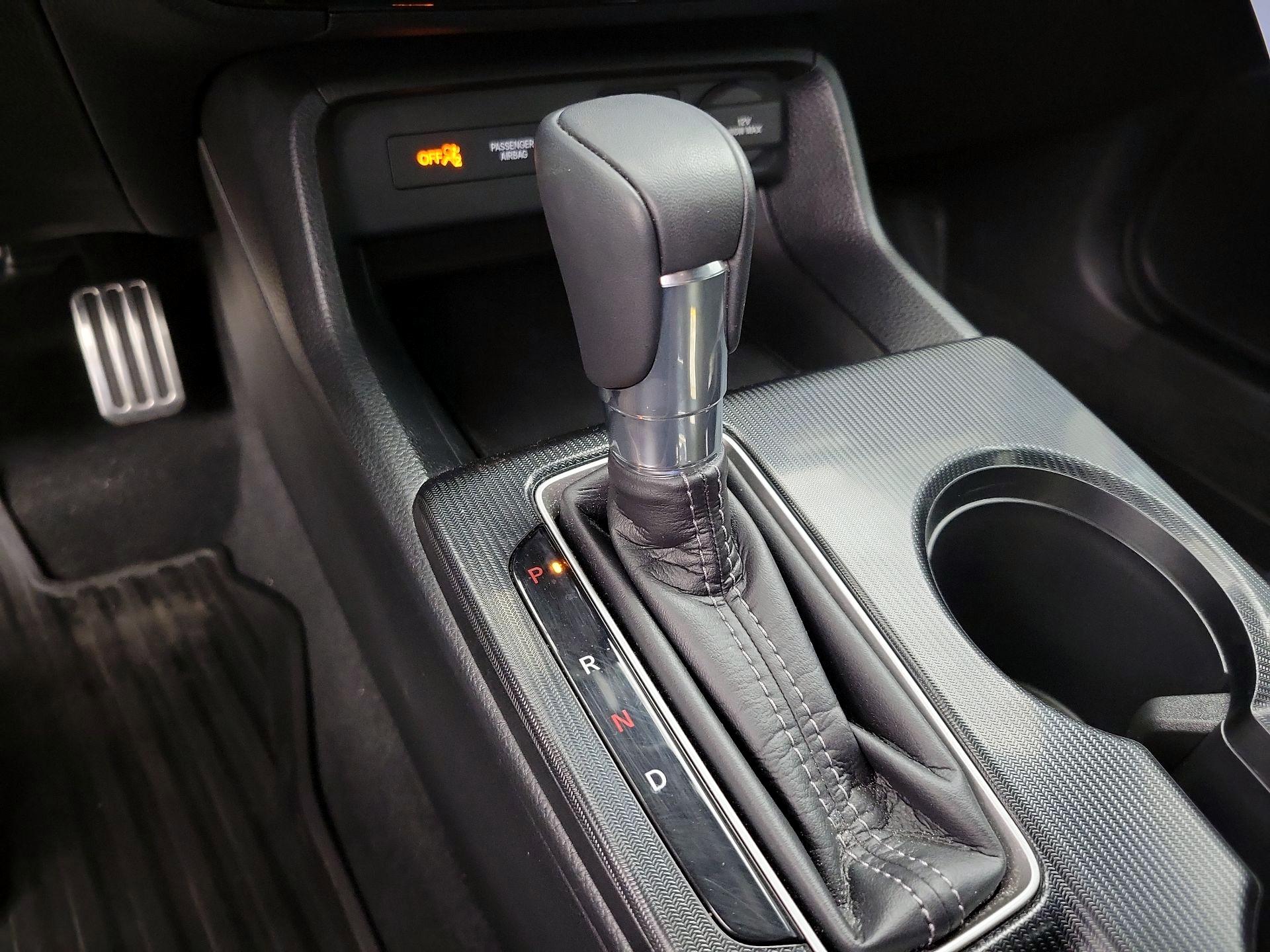 Thumbnail: 2024 Honda Civic - 17