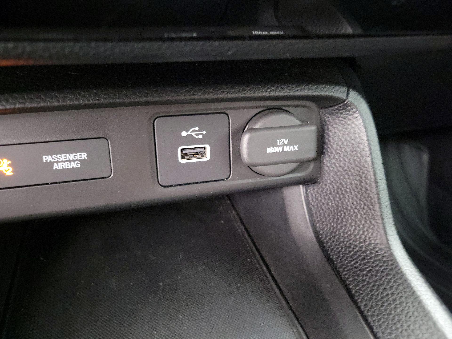 Thumbnail: 2024 Honda Civic - 18