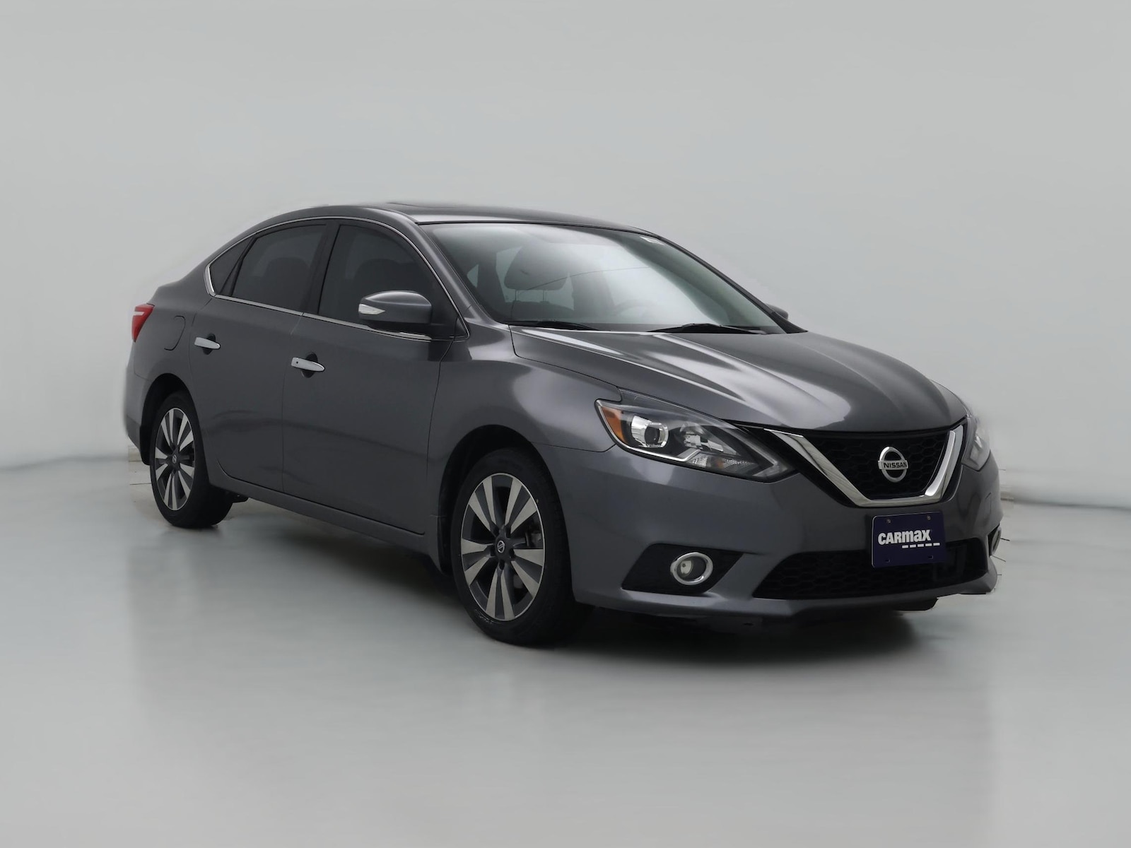2018 Nissan Sentra
