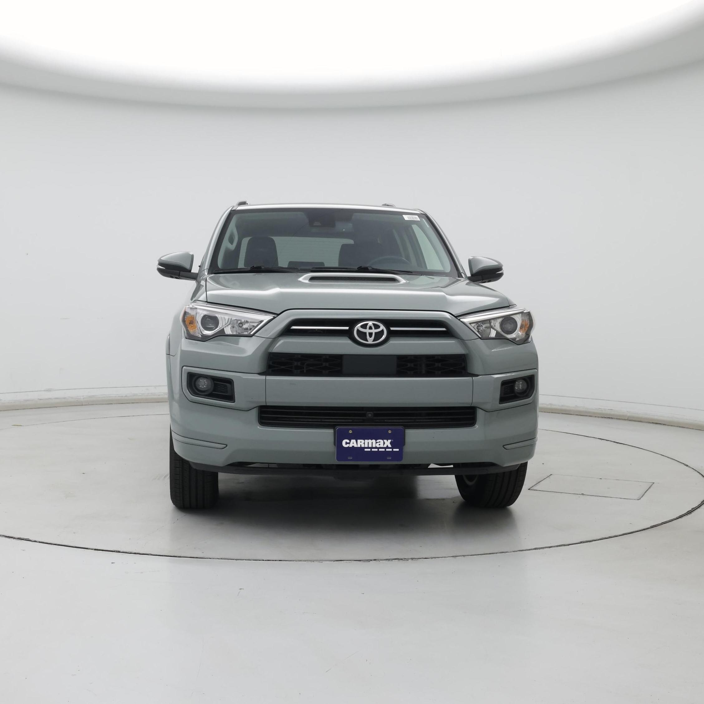 Thumbnail: 2023 Toyota 4Runner - 5