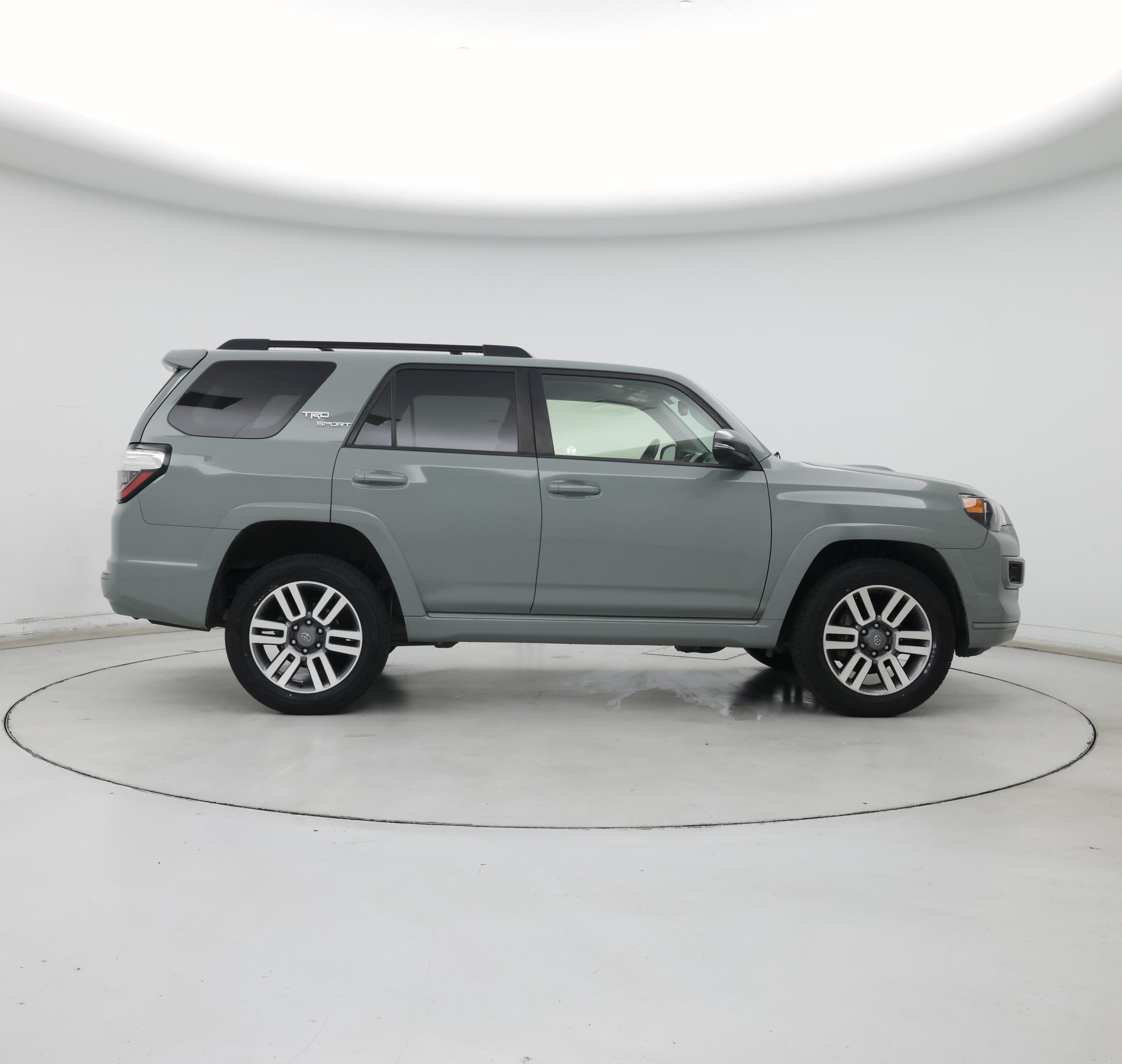 Thumbnail: 2023 Toyota 4Runner - 7