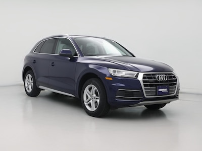 2019 Audi Q5 Premium