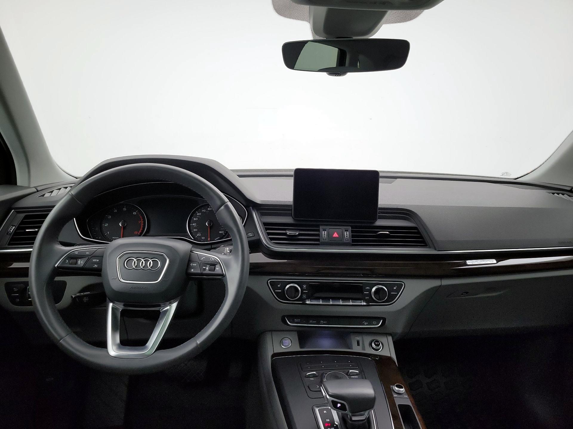 Thumbnail: 2019 Audi Q5 - 9