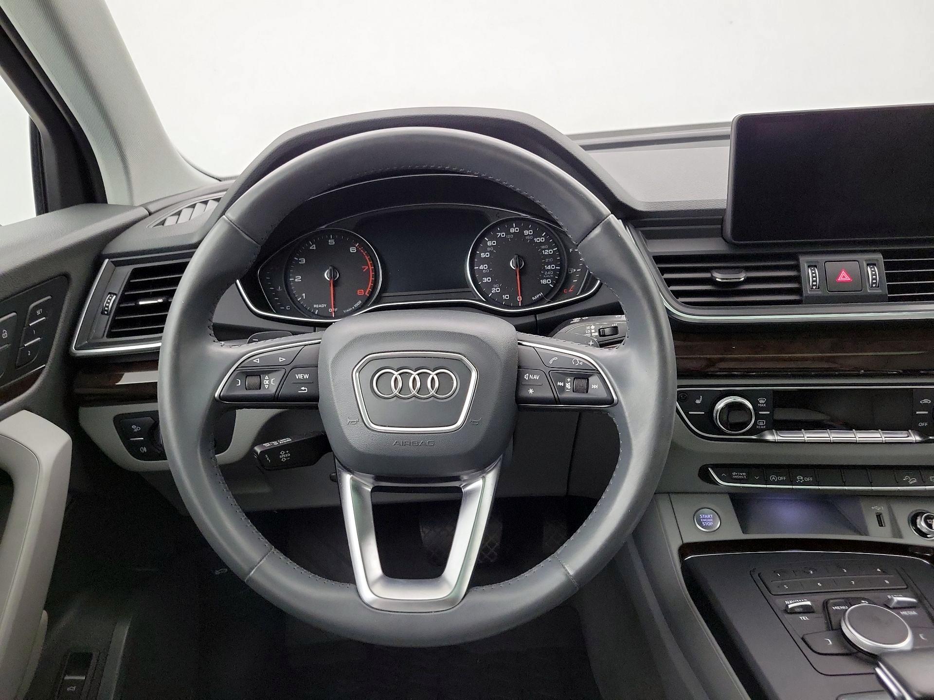 Thumbnail: 2019 Audi Q5 - 10