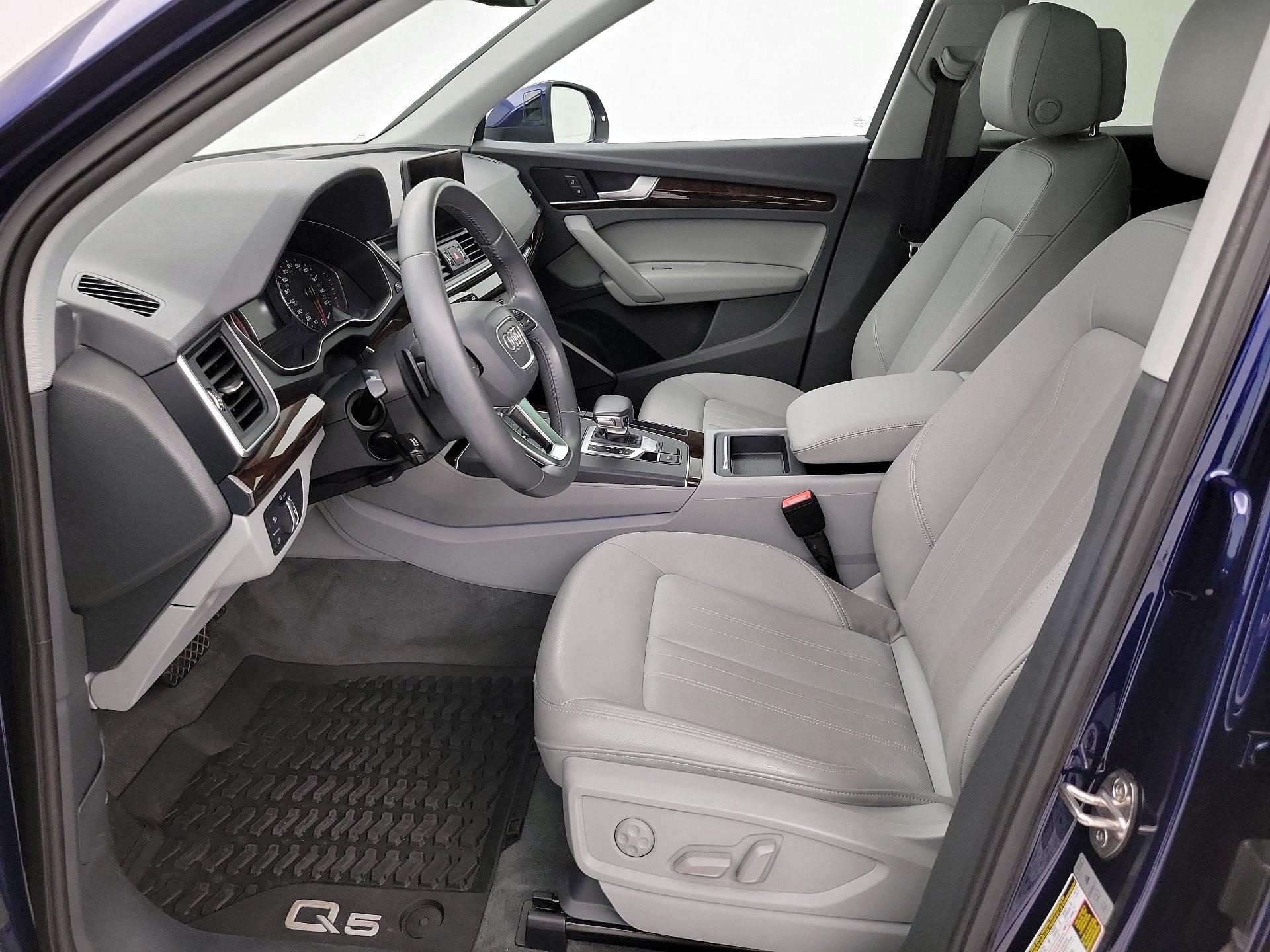 Thumbnail: 2019 Audi Q5 - 11