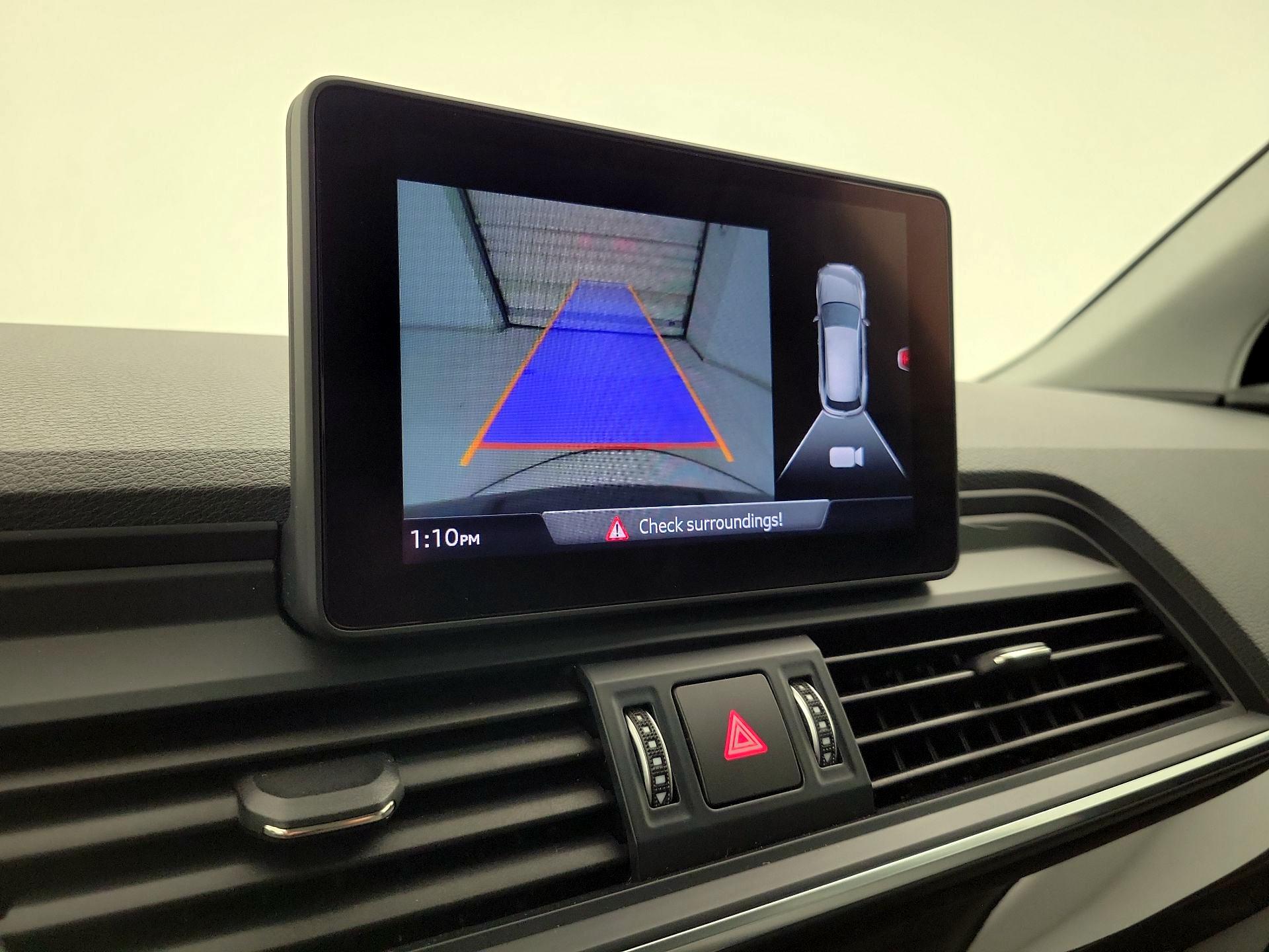 Thumbnail: 2019 Audi Q5 - 14