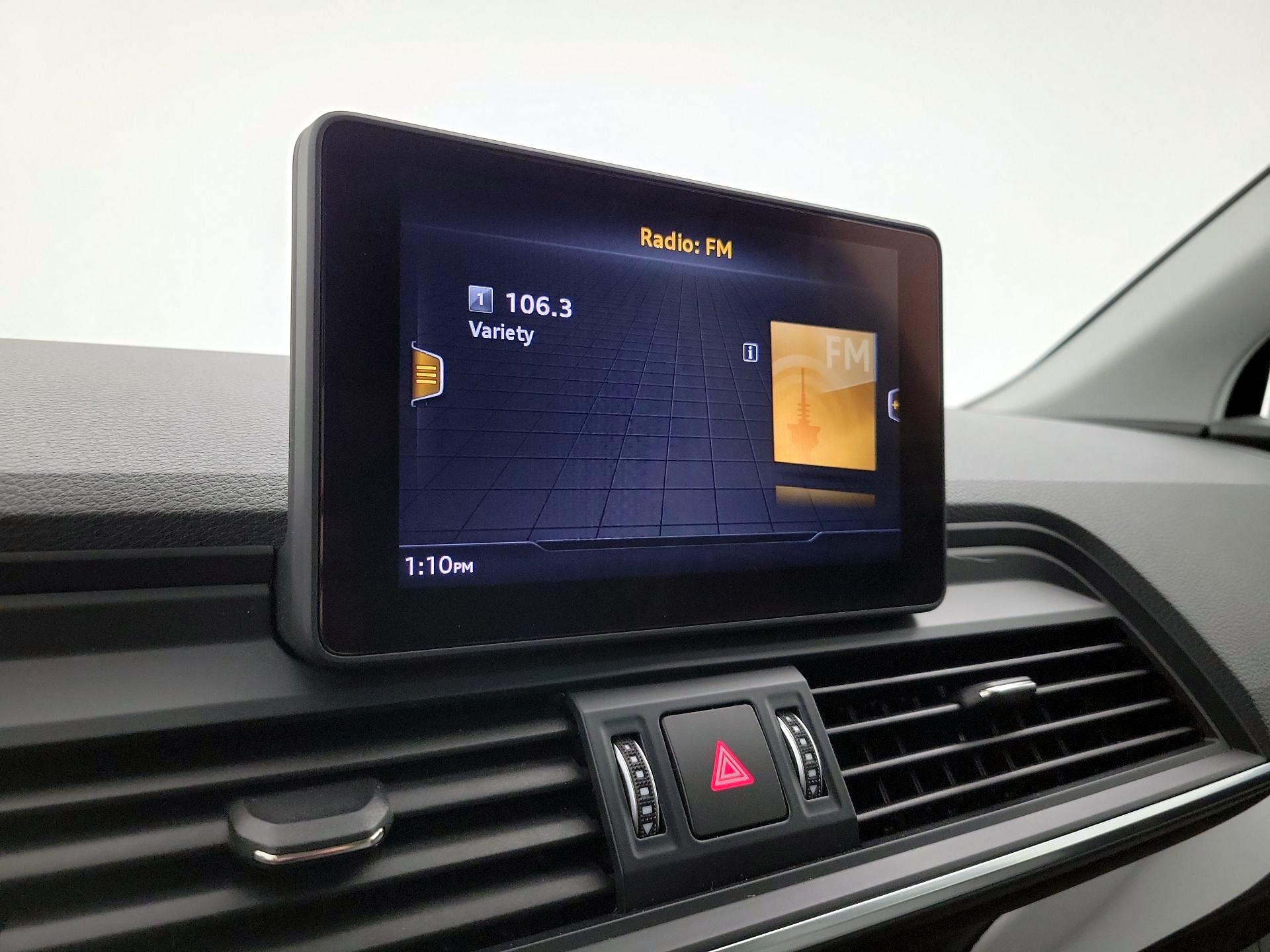 Thumbnail: 2019 Audi Q5 - 15