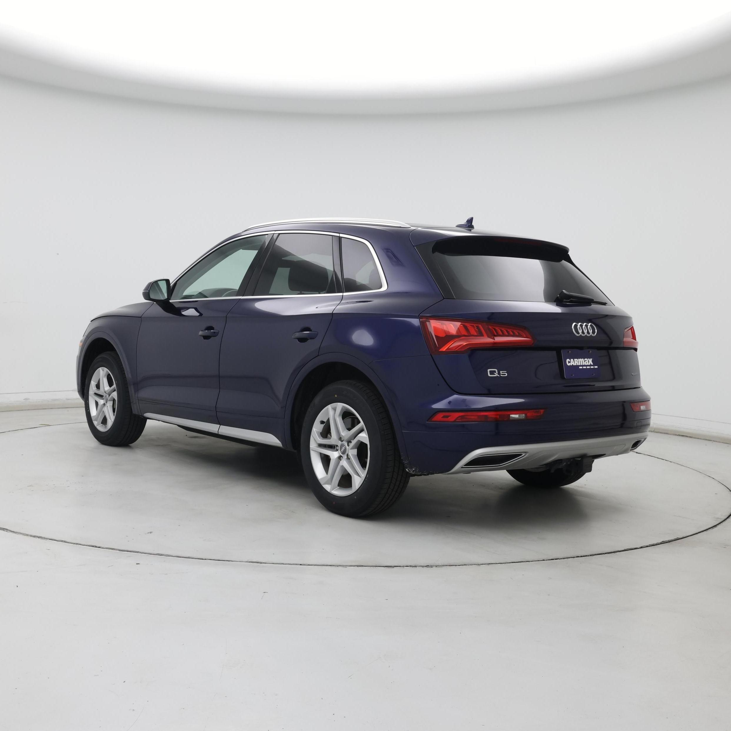Thumbnail: 2019 Audi Q5 - 2