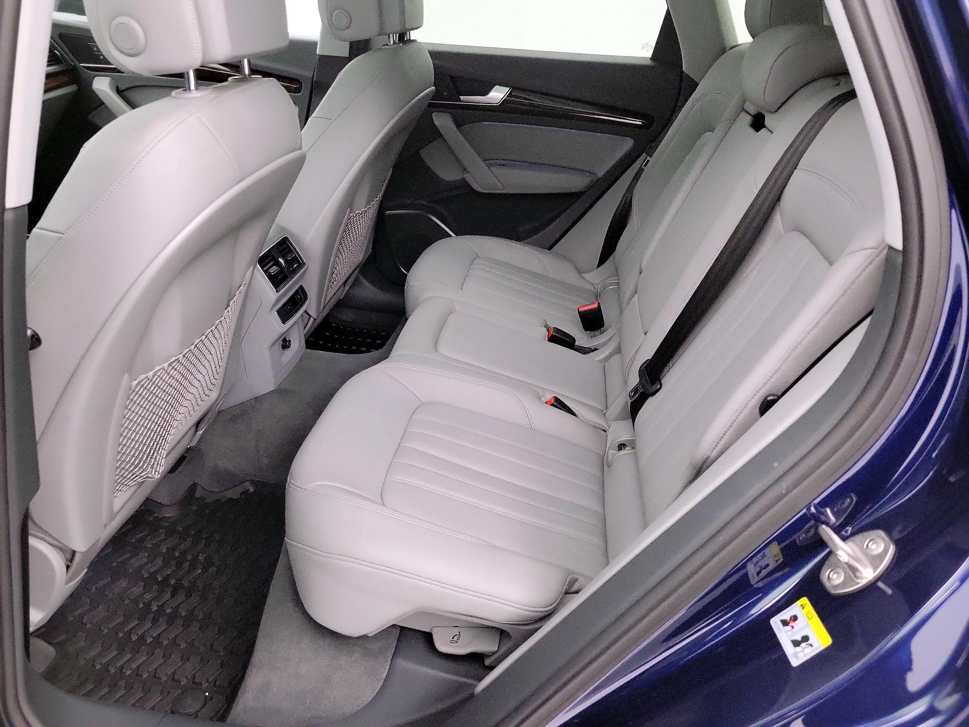 Thumbnail: 2019 Audi Q5 - 20