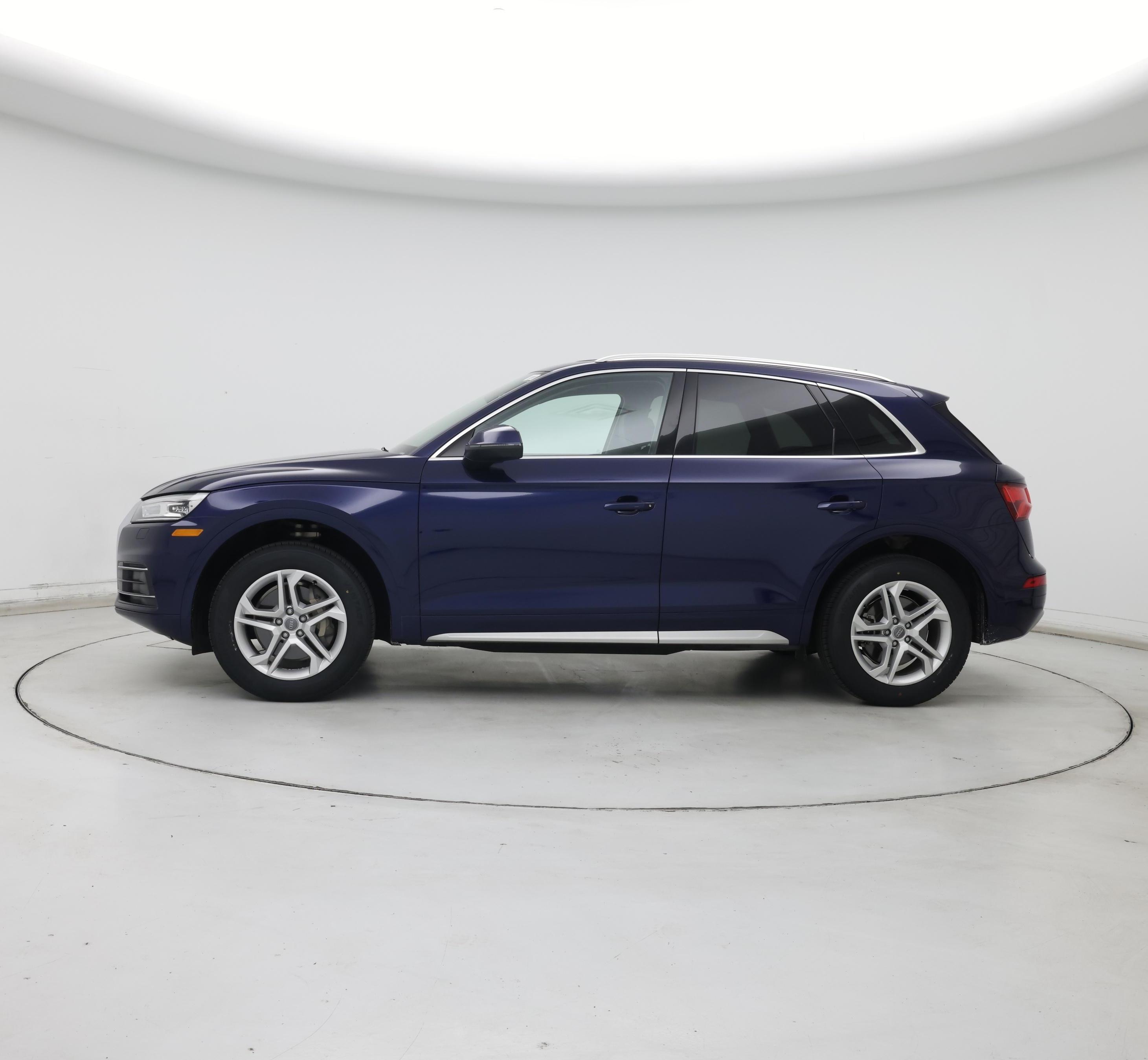 Thumbnail: 2019 Audi Q5 - 3