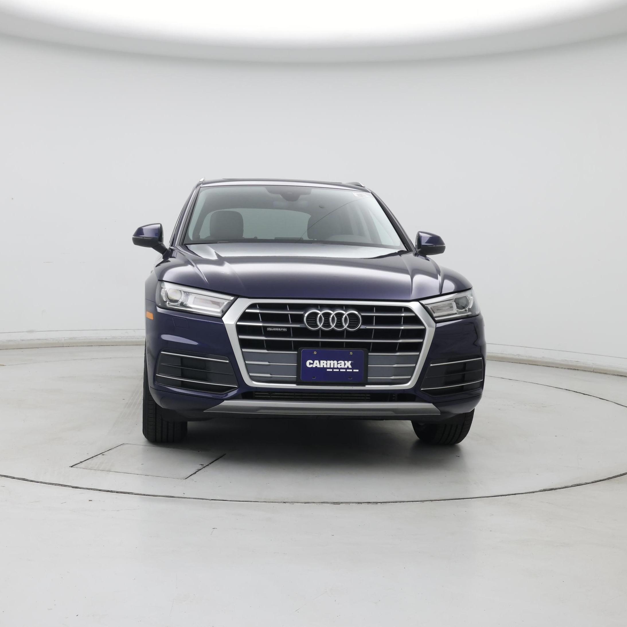 Thumbnail: 2019 Audi Q5 - 5