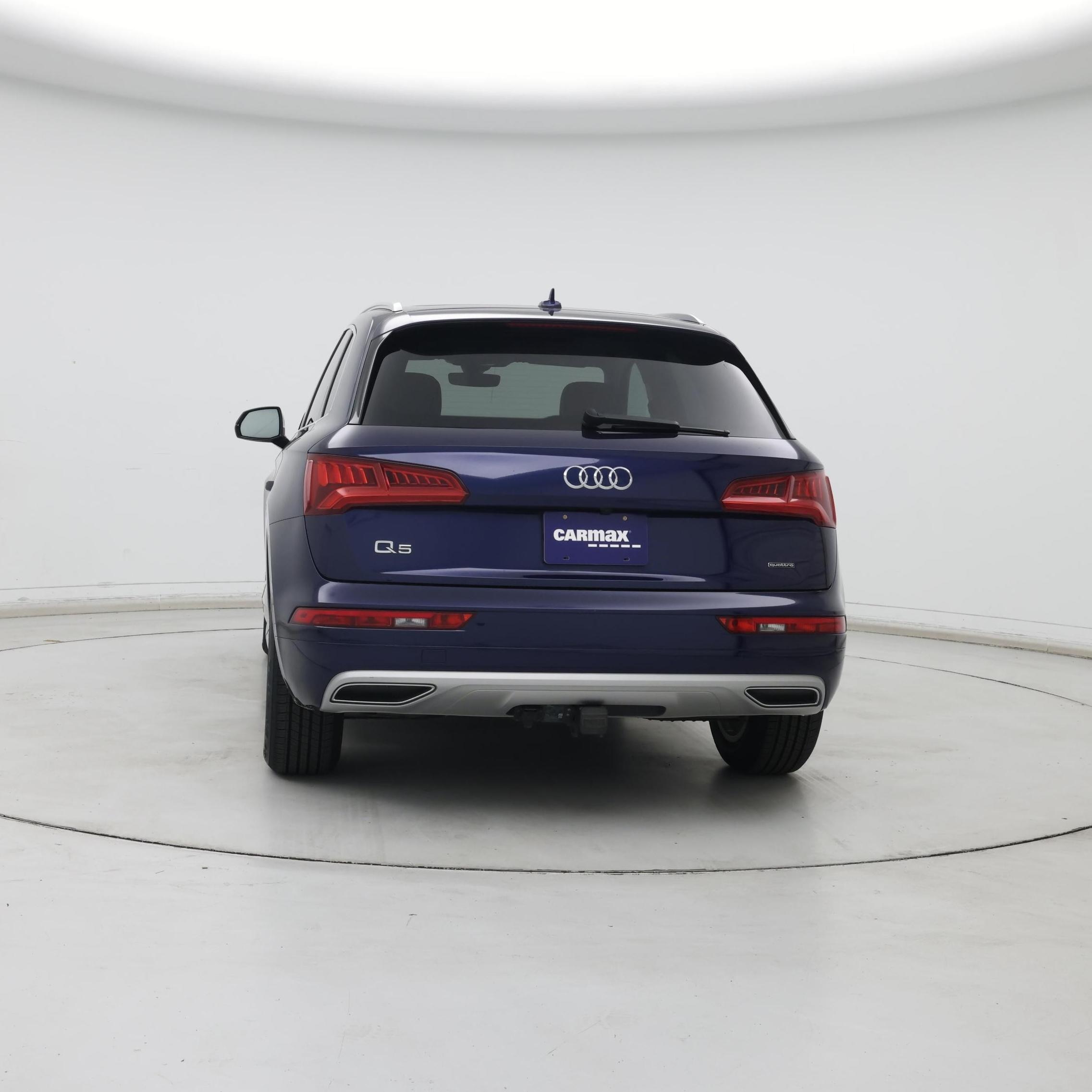Thumbnail: 2019 Audi Q5 - 6