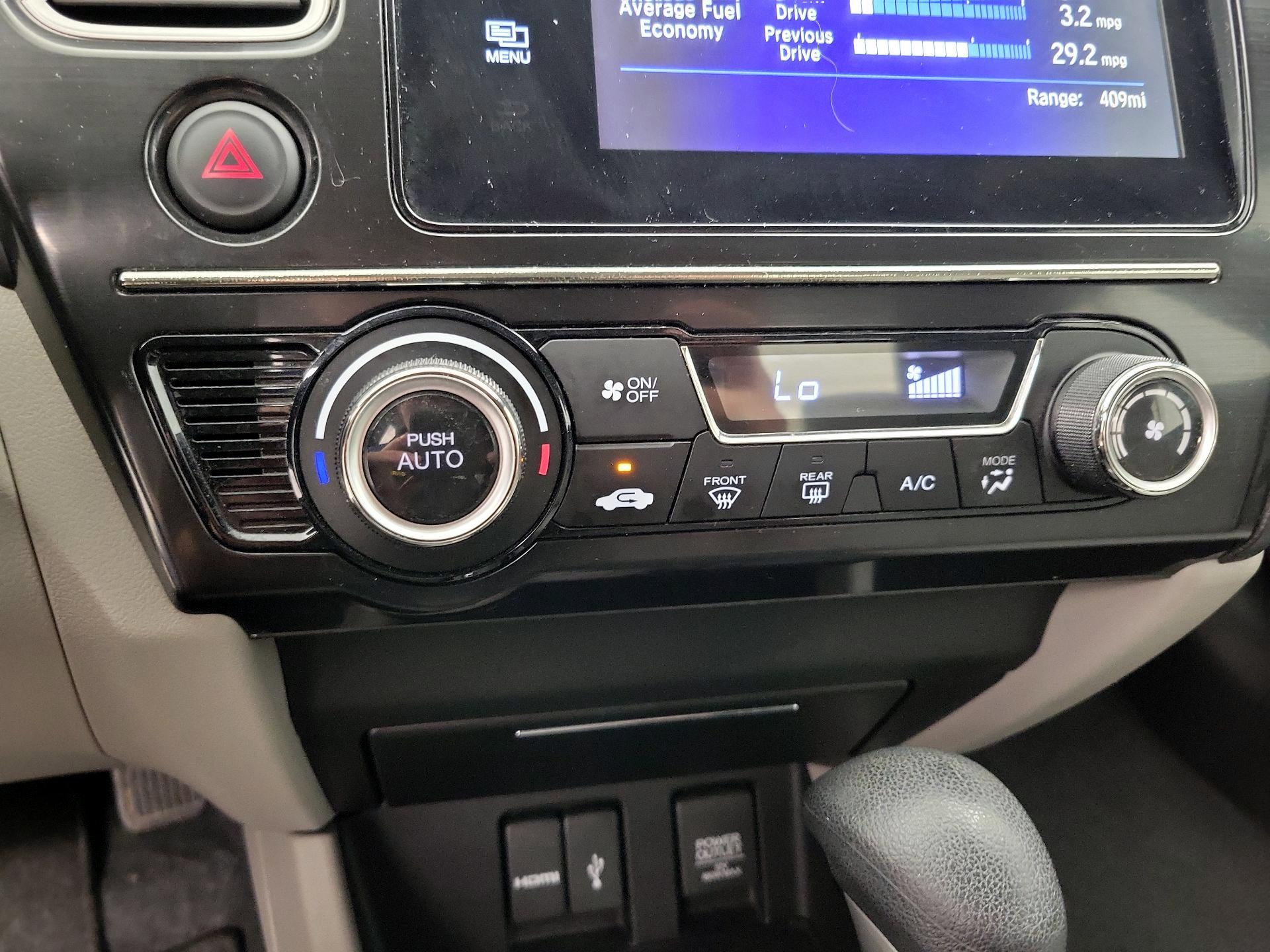 Thumbnail: 2014 Honda Civic - 16