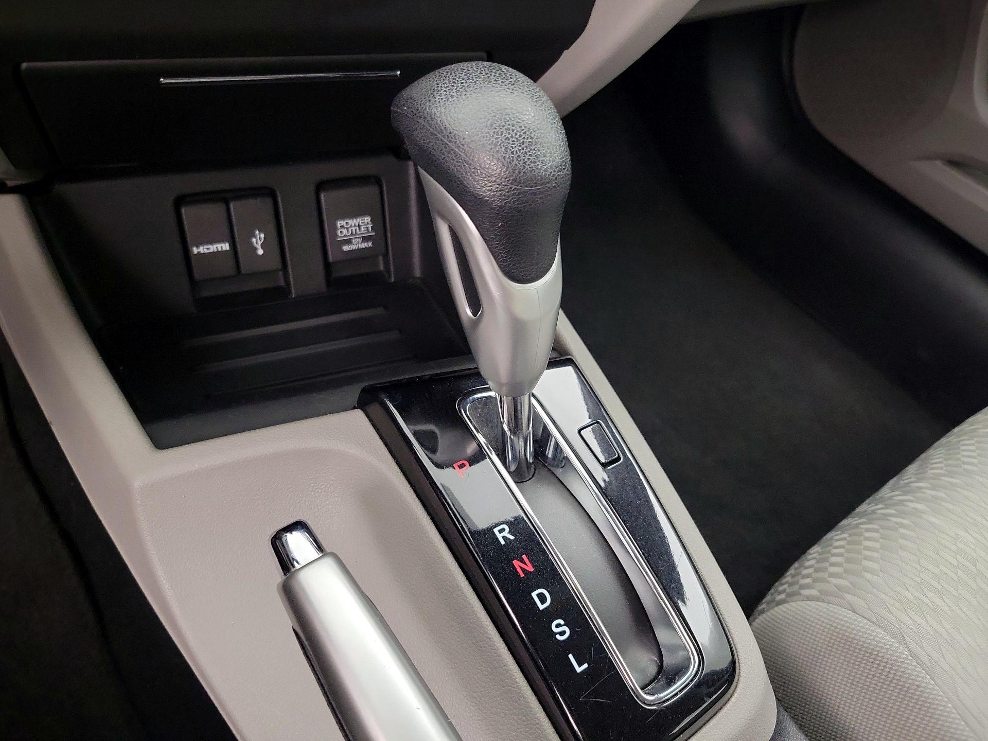 Thumbnail: 2014 Honda Civic - 17
