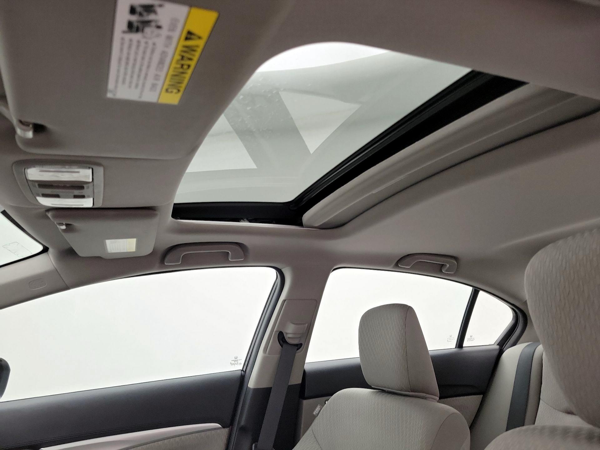 Thumbnail: 2014 Honda Civic - 19