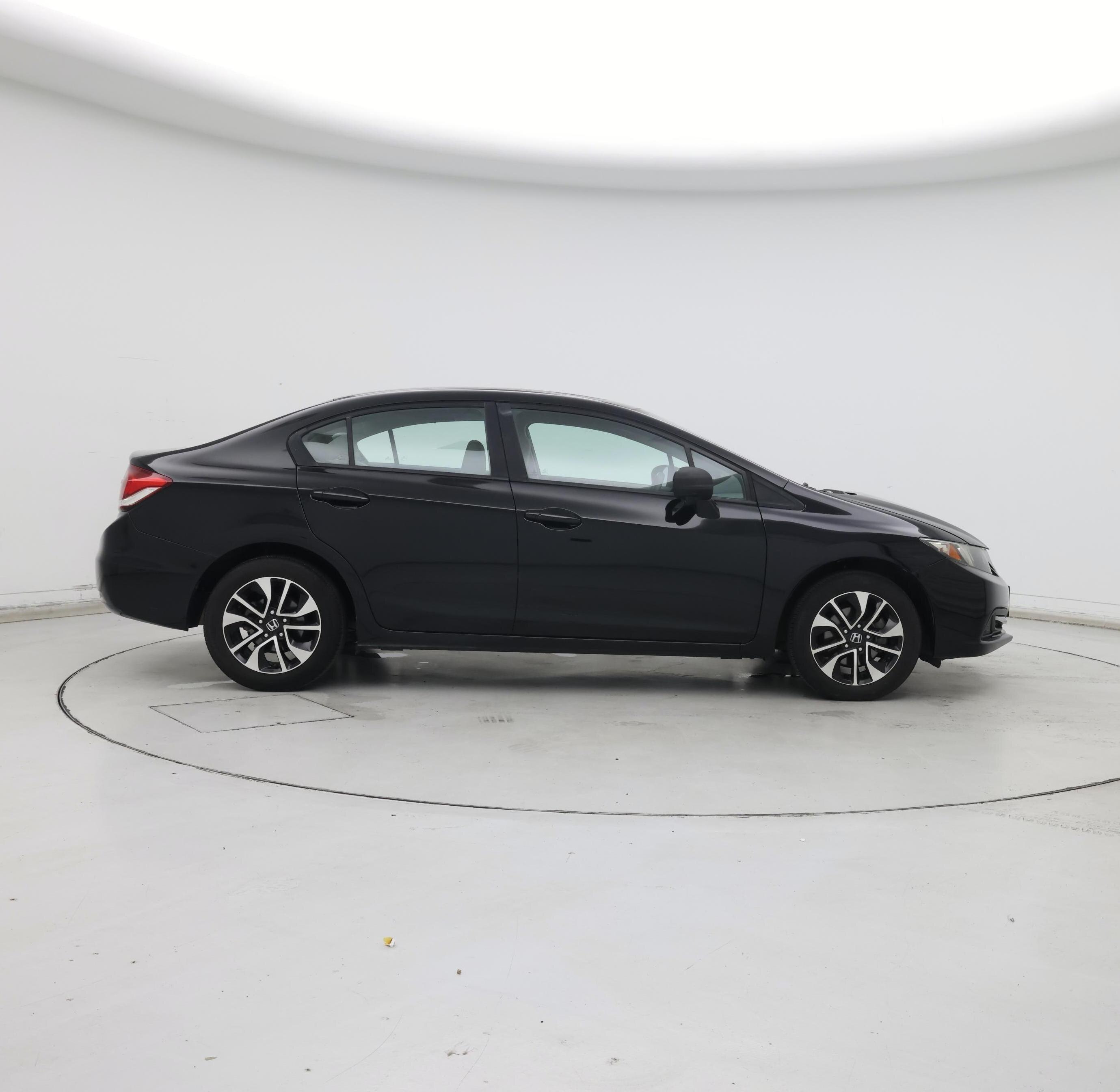 Thumbnail: 2014 Honda Civic - 7