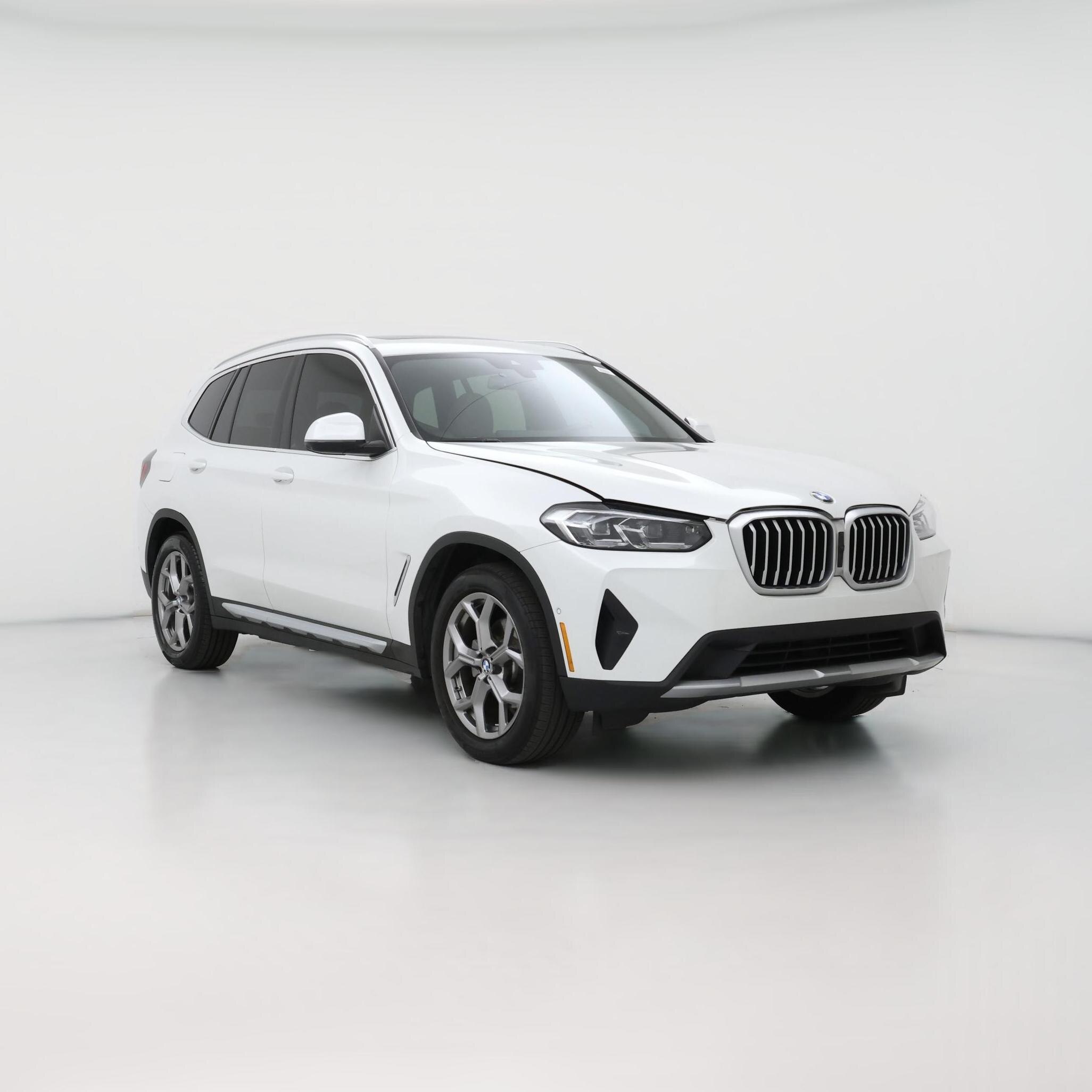 Thumbnail: 2023 BMW X3 - 1