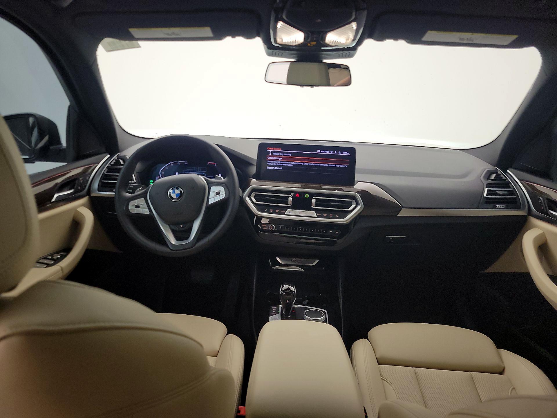 Thumbnail: 2023 BMW X3 - 9