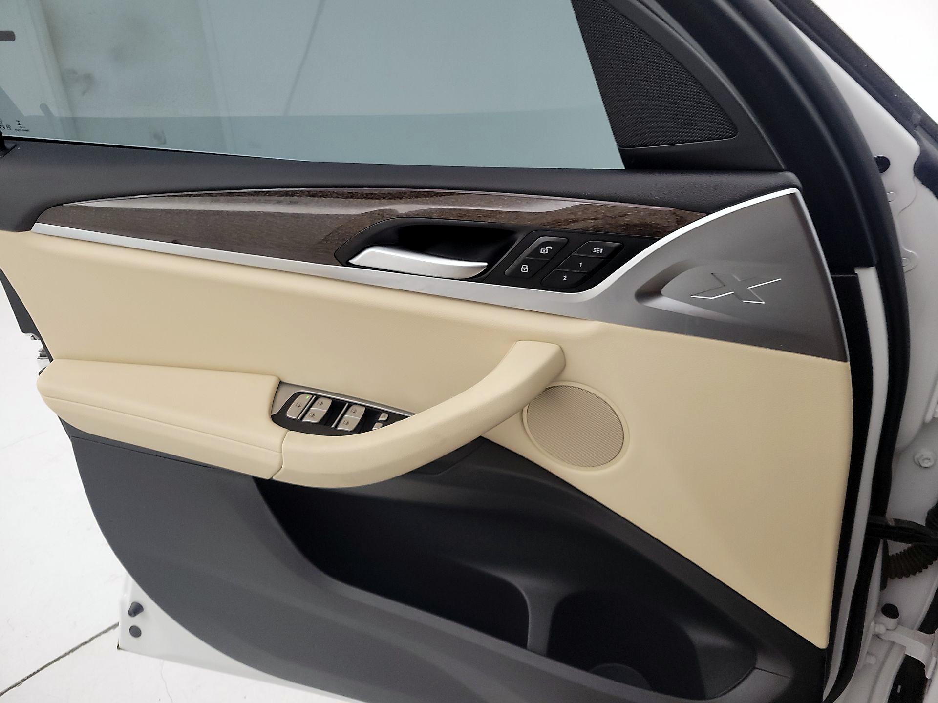 Thumbnail: 2023 BMW X3 - 12