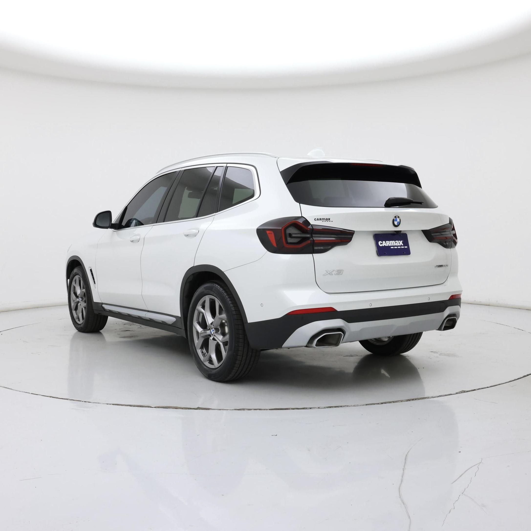 Thumbnail: 2023 BMW X3 - 2