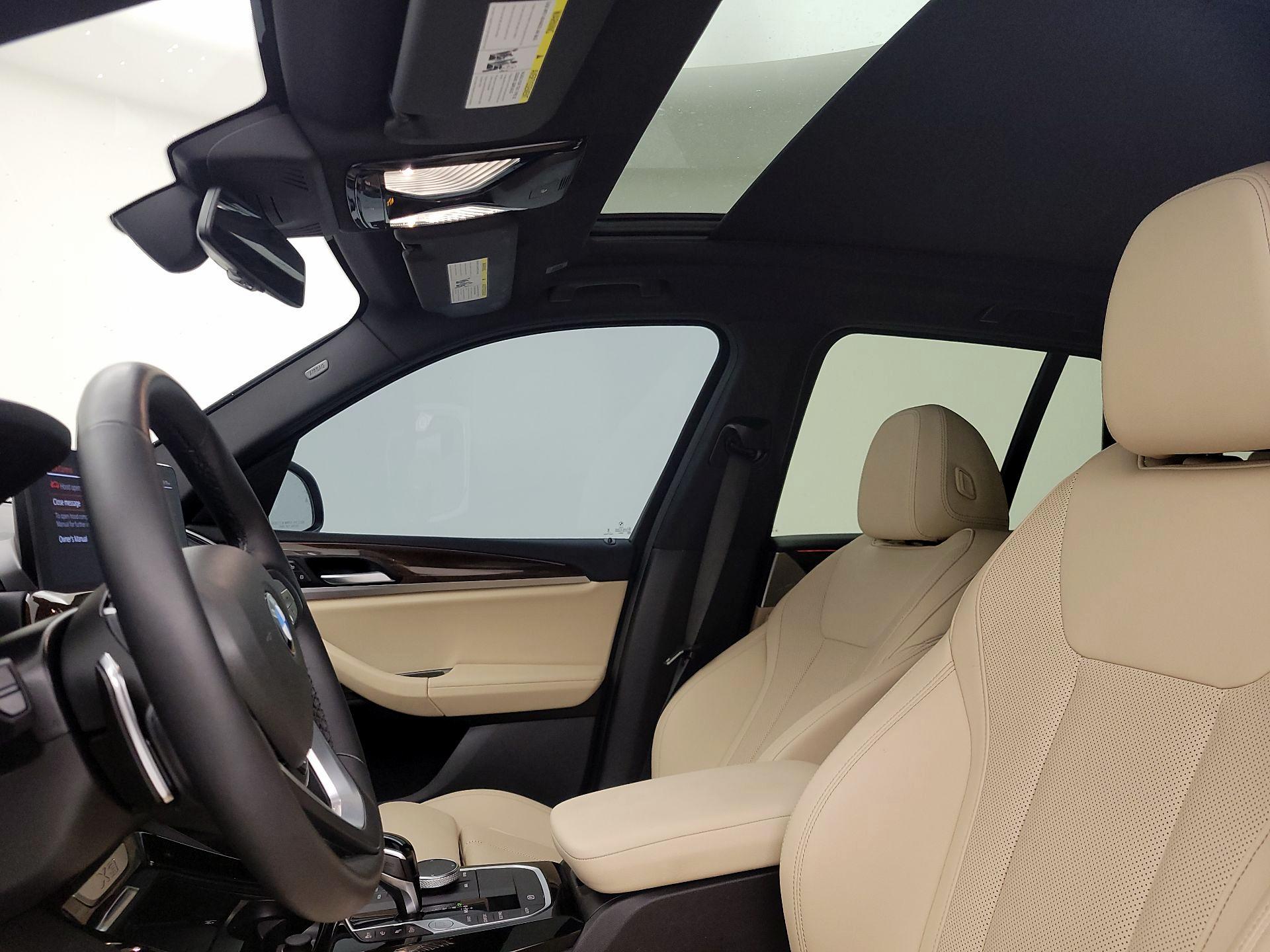 Thumbnail: 2023 BMW X3 - 20