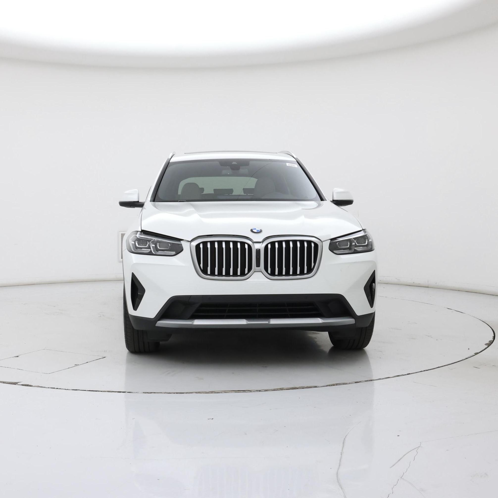 Thumbnail: 2023 BMW X3 - 5